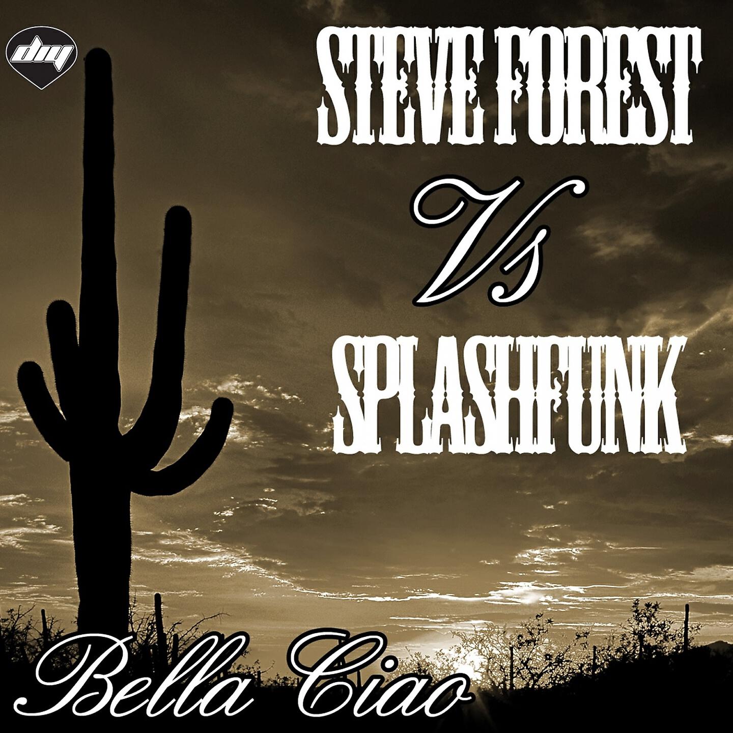 Steve Forest - Bella ciao (Max millan mix) (Steve Forest Vs Splashfunk)