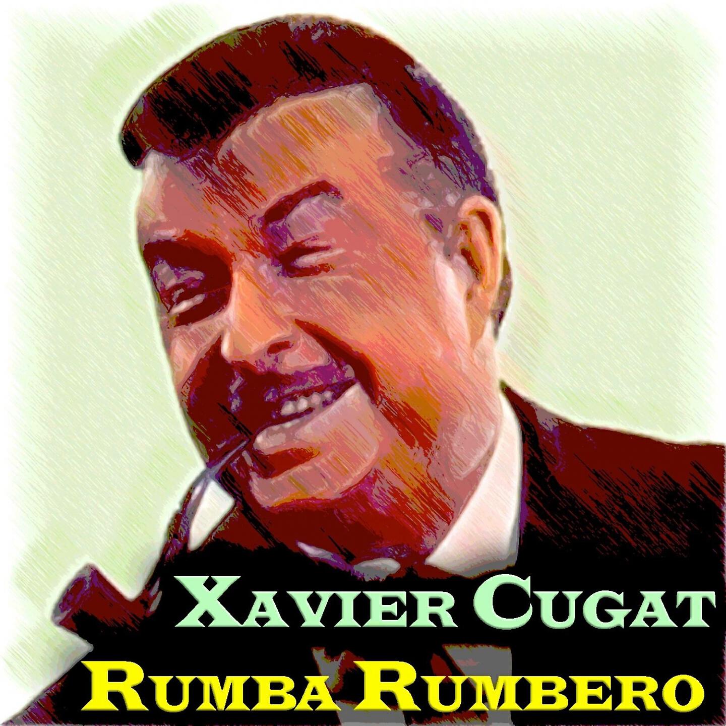 Xavier Cugat With Miguelito Valdes - Babalu (Remastered) (Xavier Cugat With Miguelito Valdes)