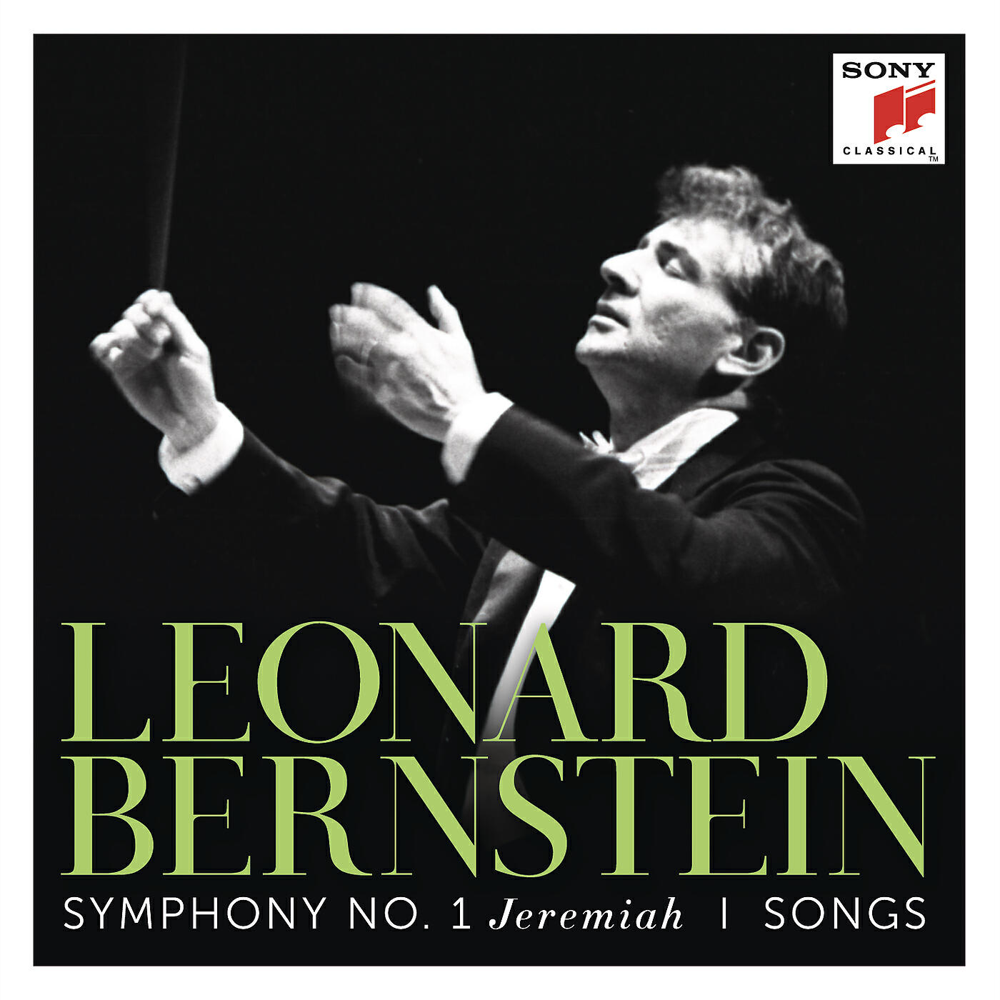 Leonard Bernstein - I Hate Music: No. 5, I'm a Person Too