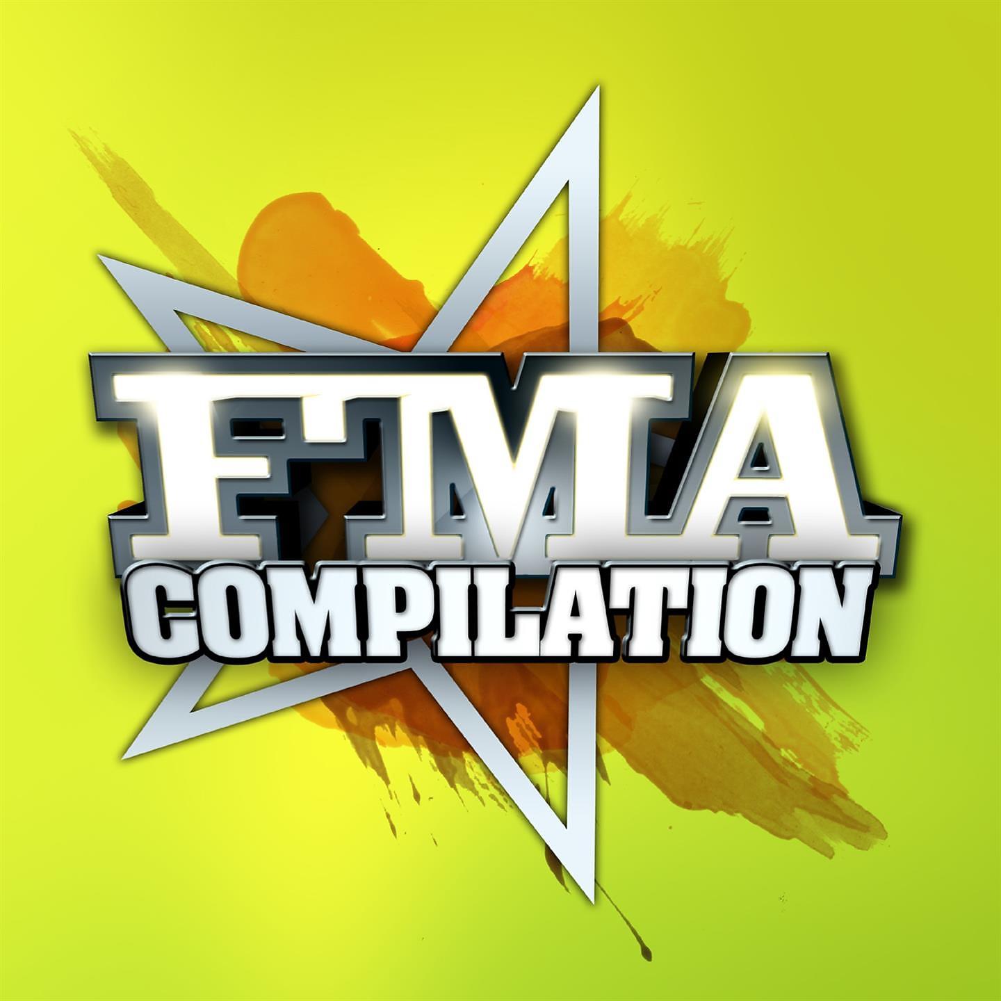 Постер альбома Fma Compilation