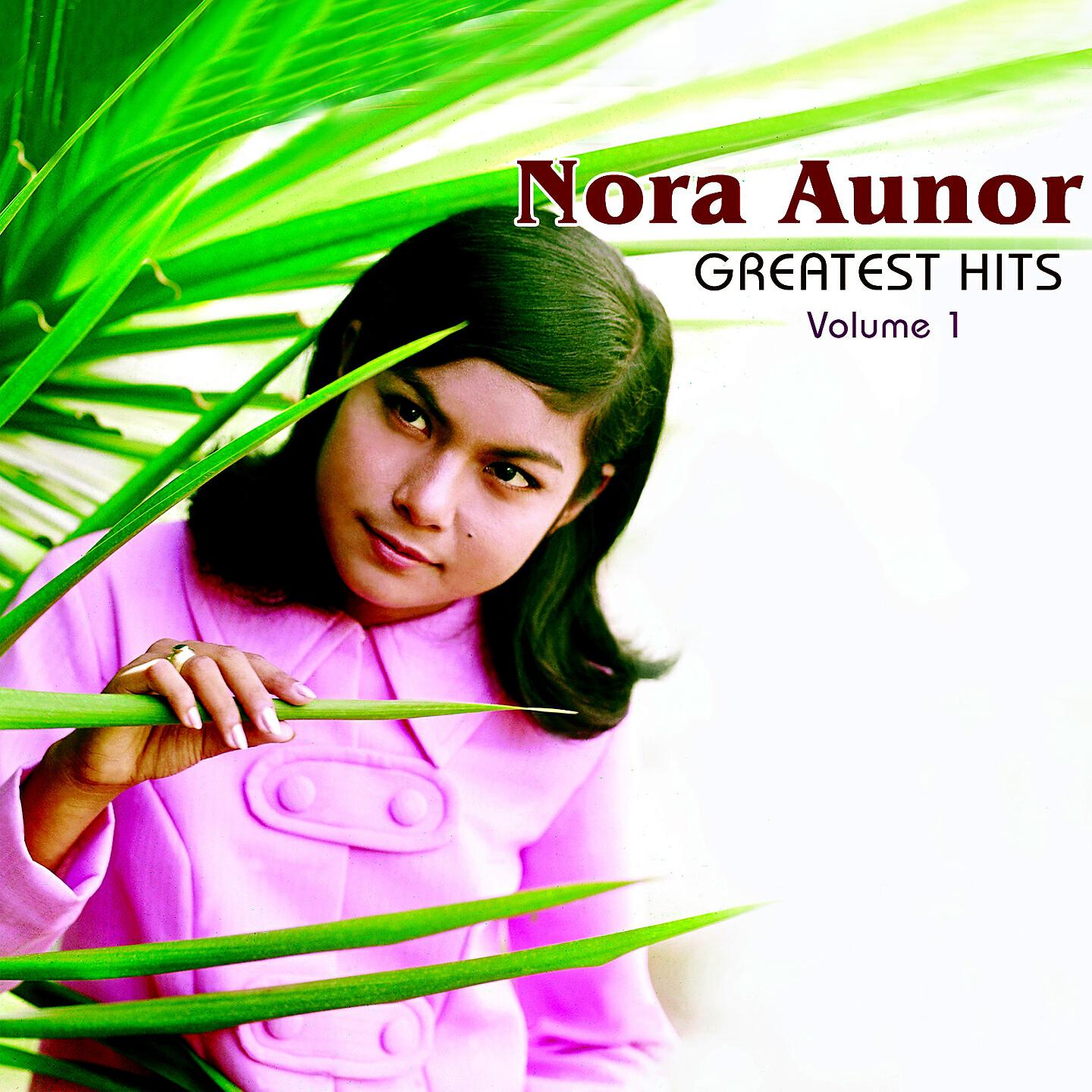 Nora Aunor - May Each Day