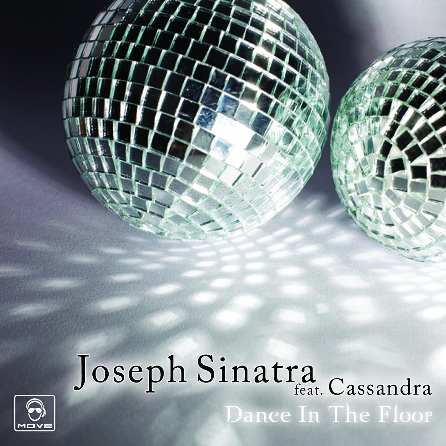 Joseph Sinatra - Dance in the Floor (Miky Falcone & Fabio Morello Rmx)