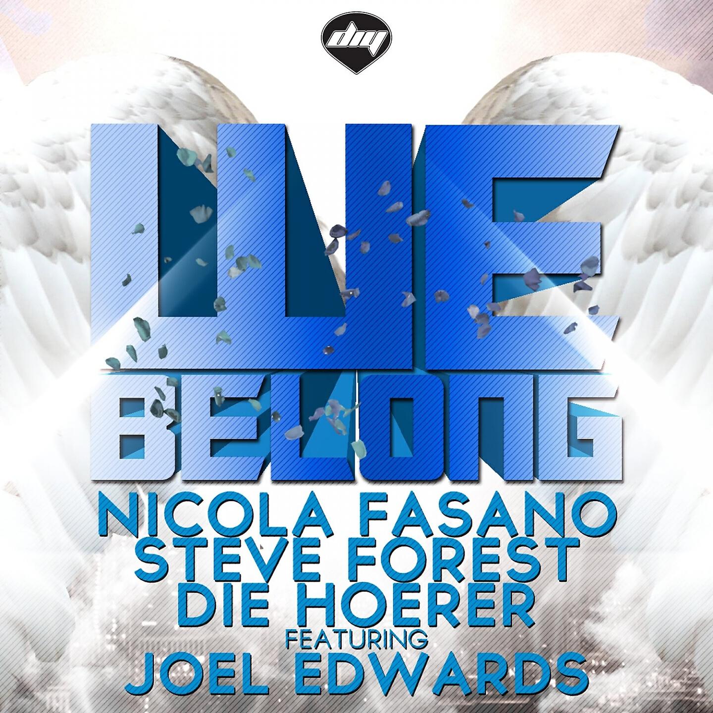 Nicola Fasano - We Belong (Die Hoerer Radio Edit)