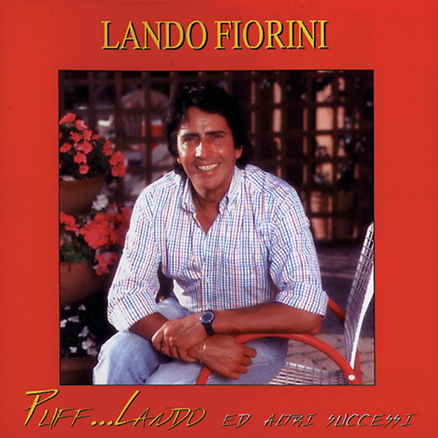 Lando Fiorini - Puffando si campa cent'anni