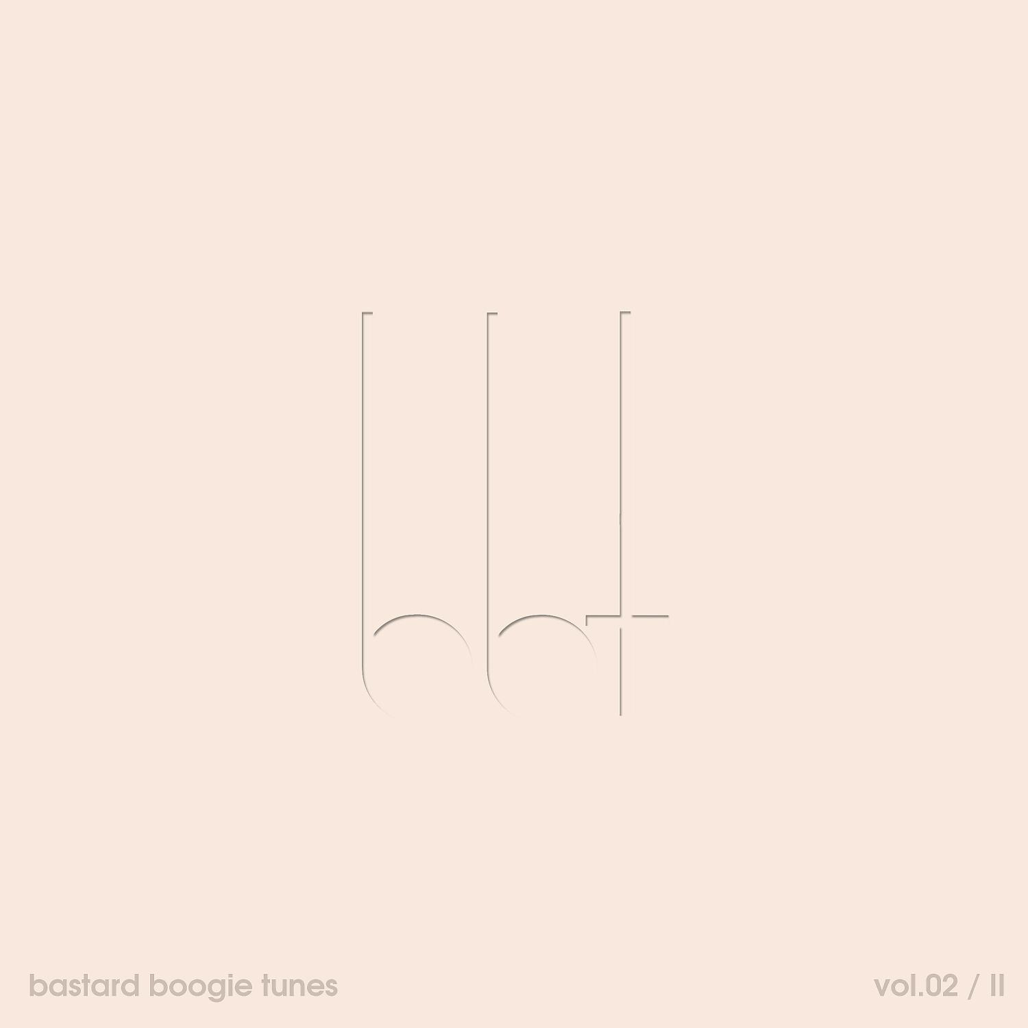 Постер альбома Bastard Boogie Tunes Vol. 02, Pt. II