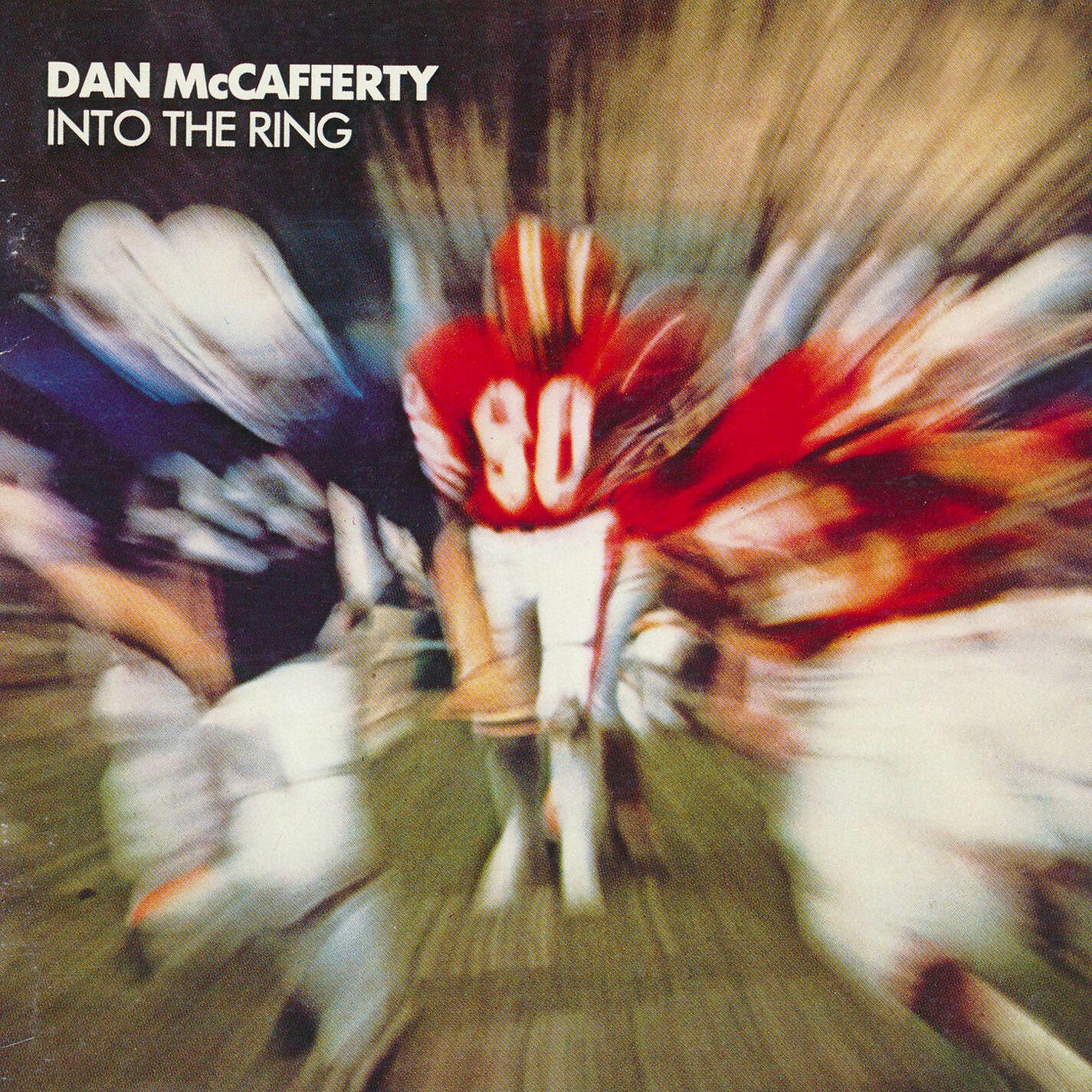 Dan McCafferty - Suite - Nowhere-Land: Where the Ocean Ends