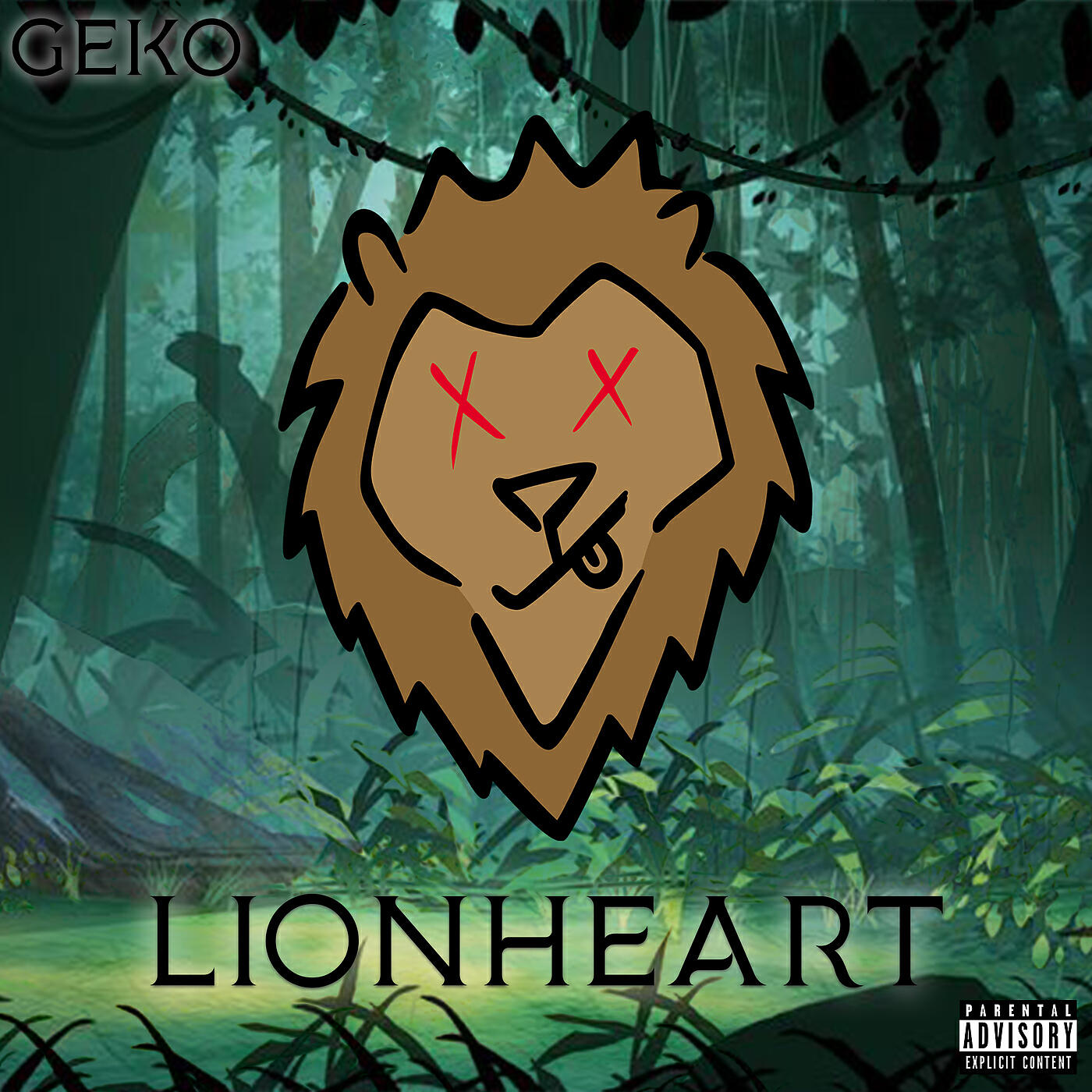 GEKO - Right Here