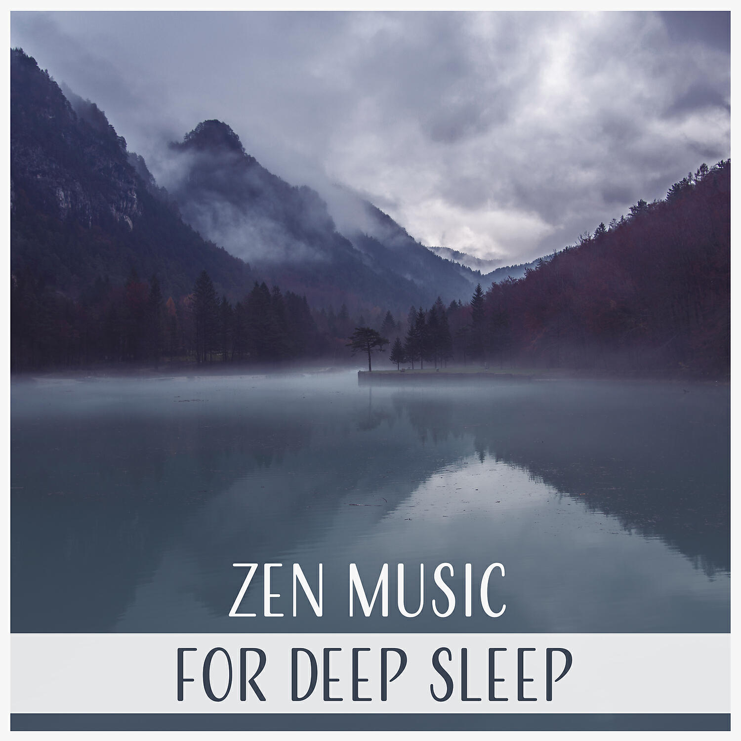 Insomnia Cure Music Society - Natural Remedy