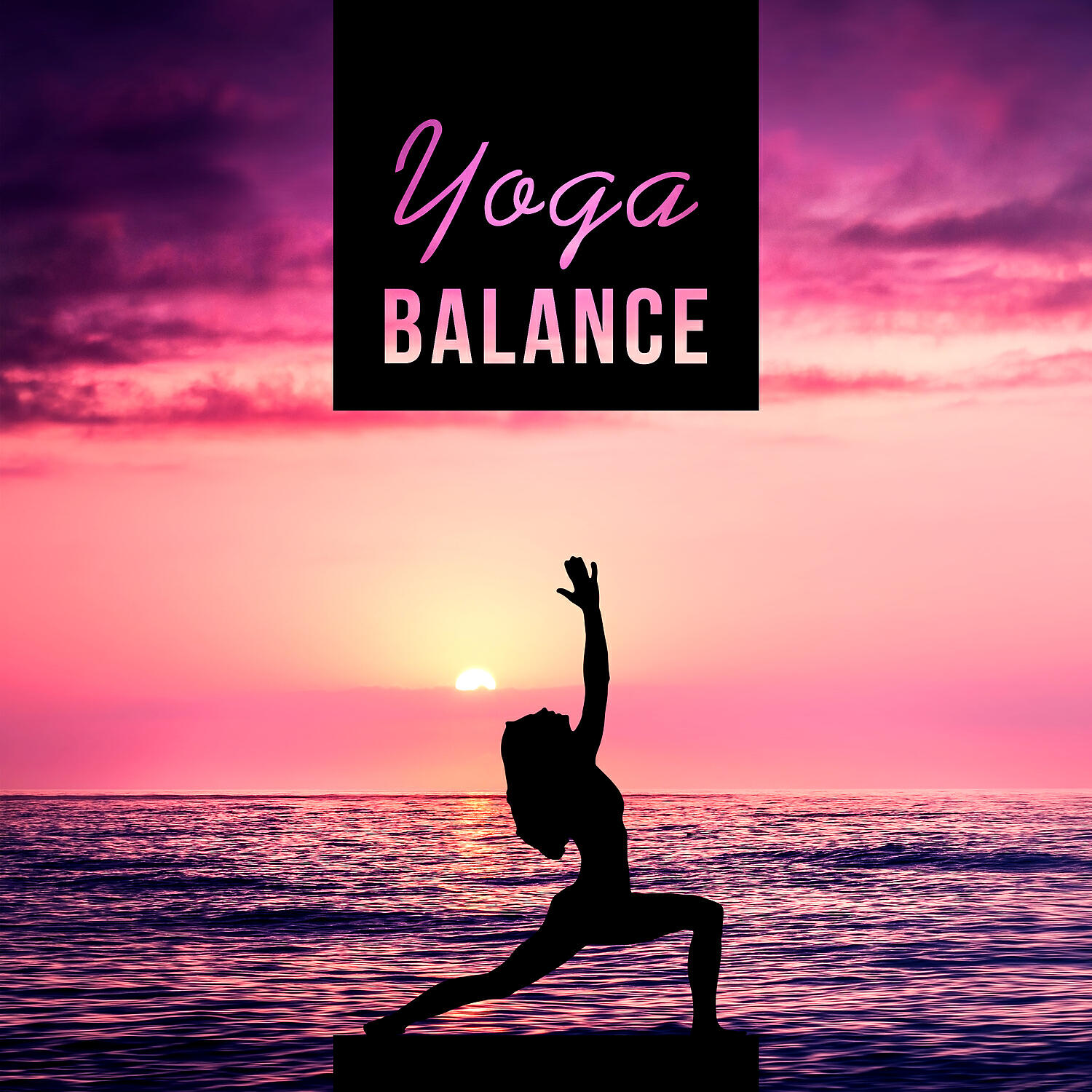 Buddha Music Sanctuary - Yoga Stretch