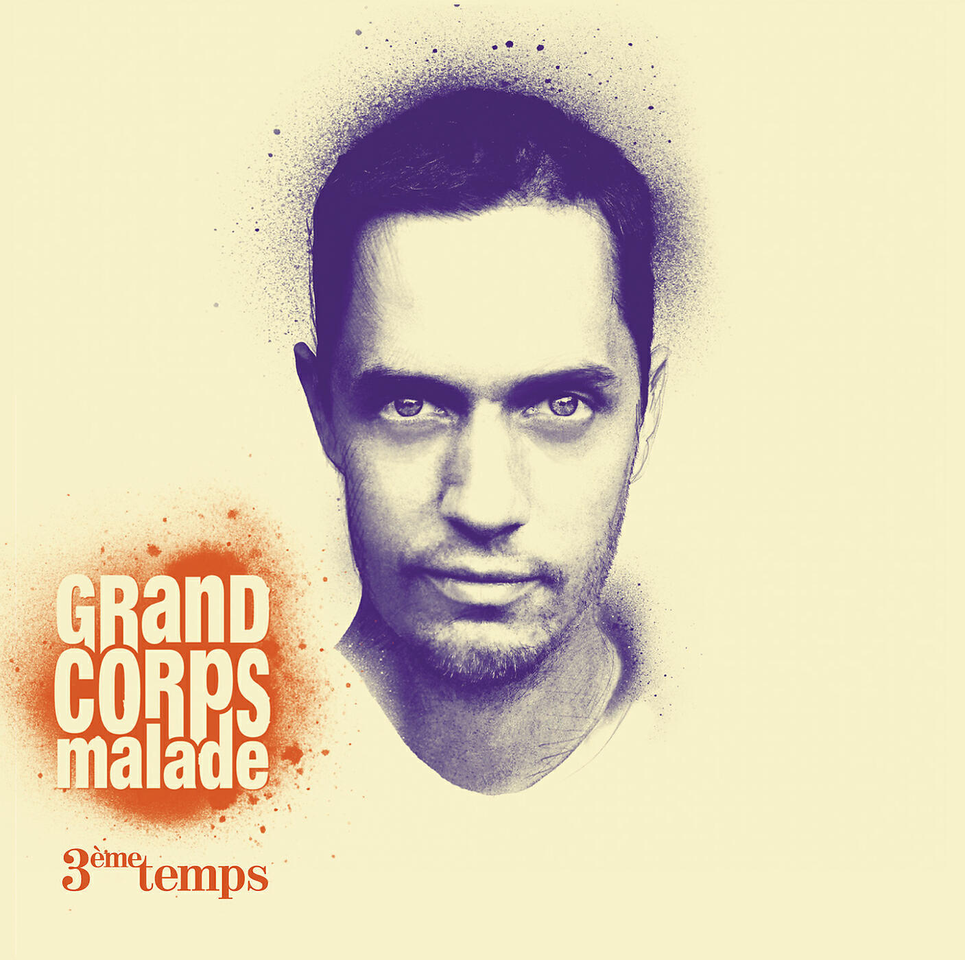 Grand Corps Malade - Rachid Taxi