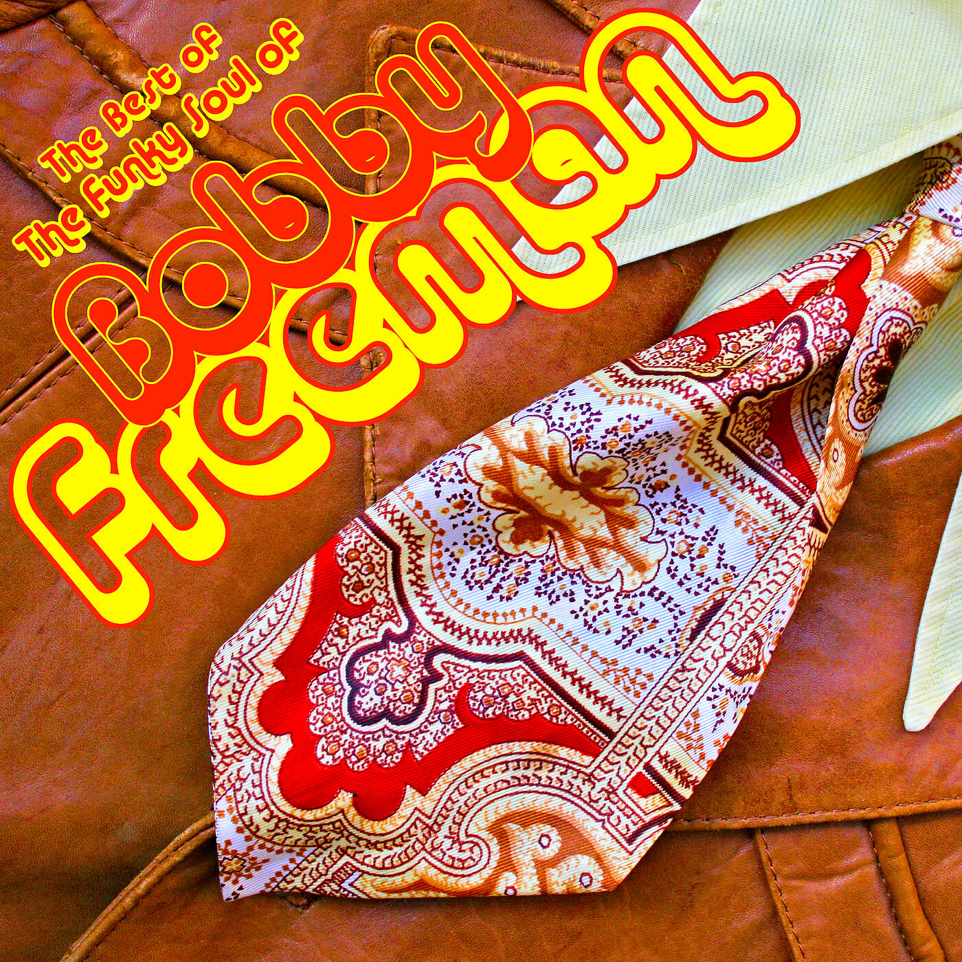 Bobby Freeman - Society For The Prevention Of Cruelty To People In Love