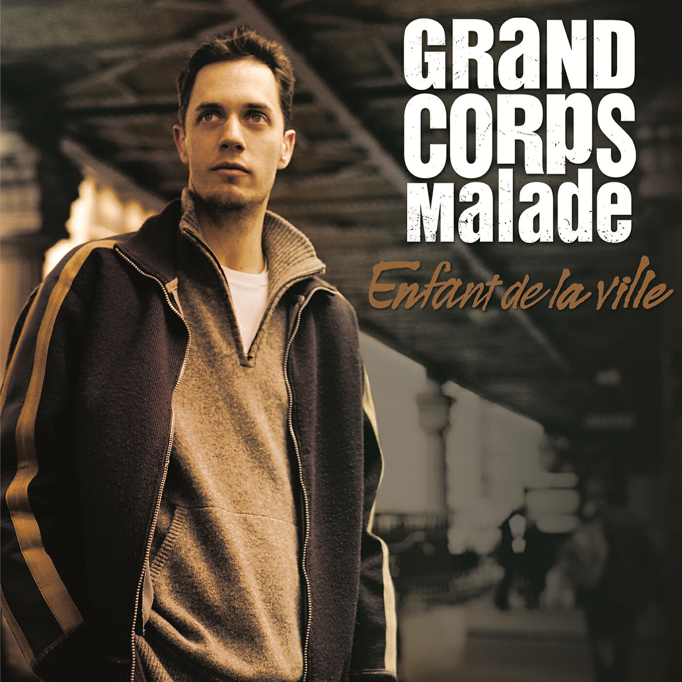 Grand Corps Malade - Comme une évidence
