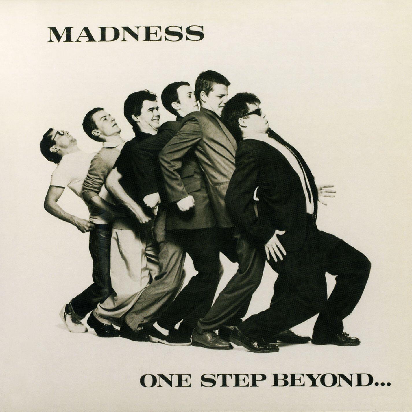 Madness - The Young & the Old (
