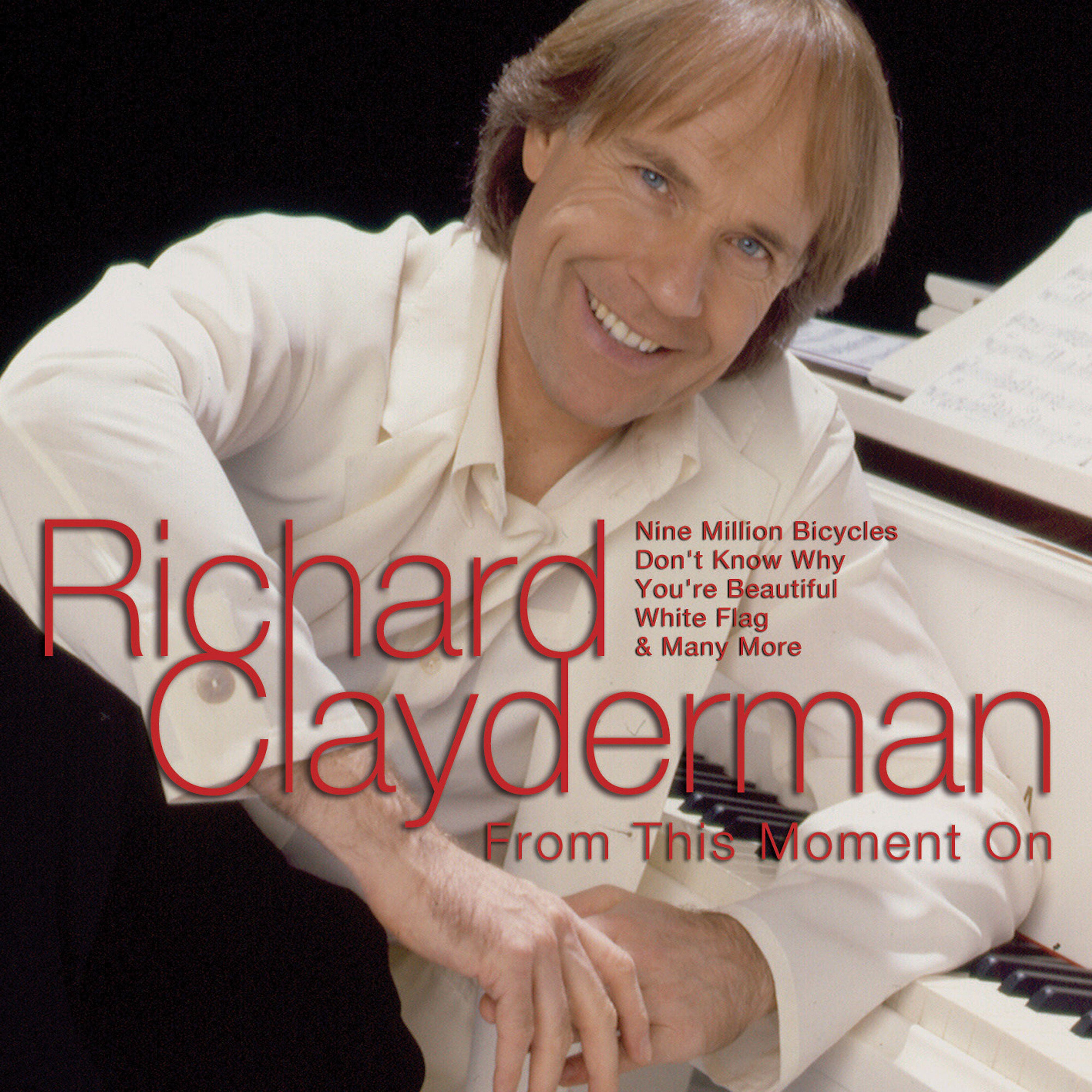 Richard Clayderman - Goldfinger (From 