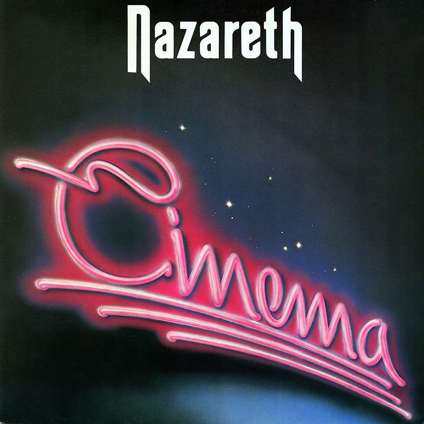 Nazareth - Teenage Nervous Breakdown (BBC Friday Rock Show 14/10/84)