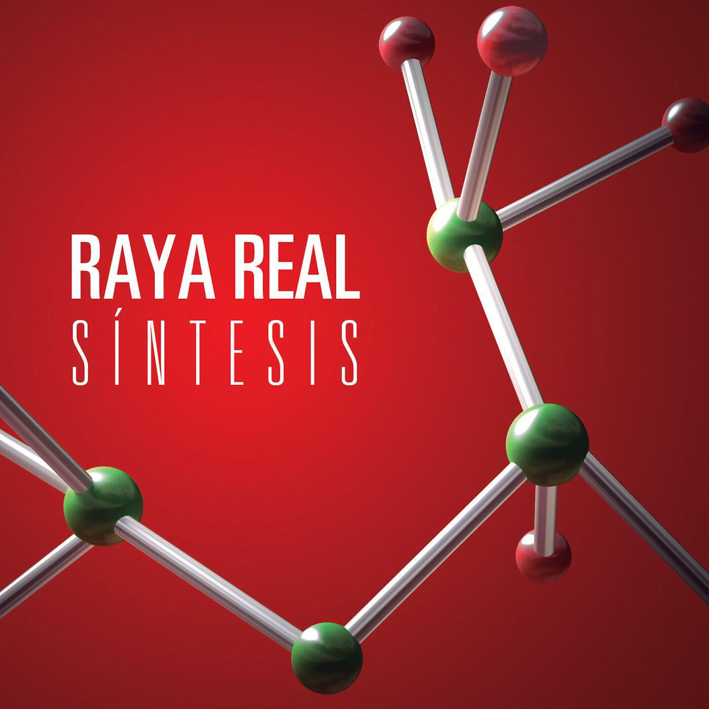 Raya Real - El perdón
