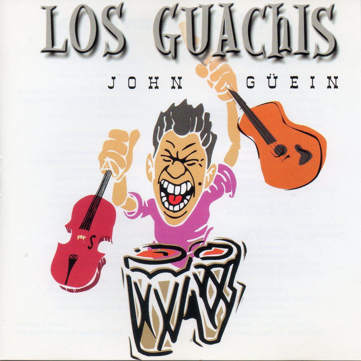 Los Guachis - Joselito