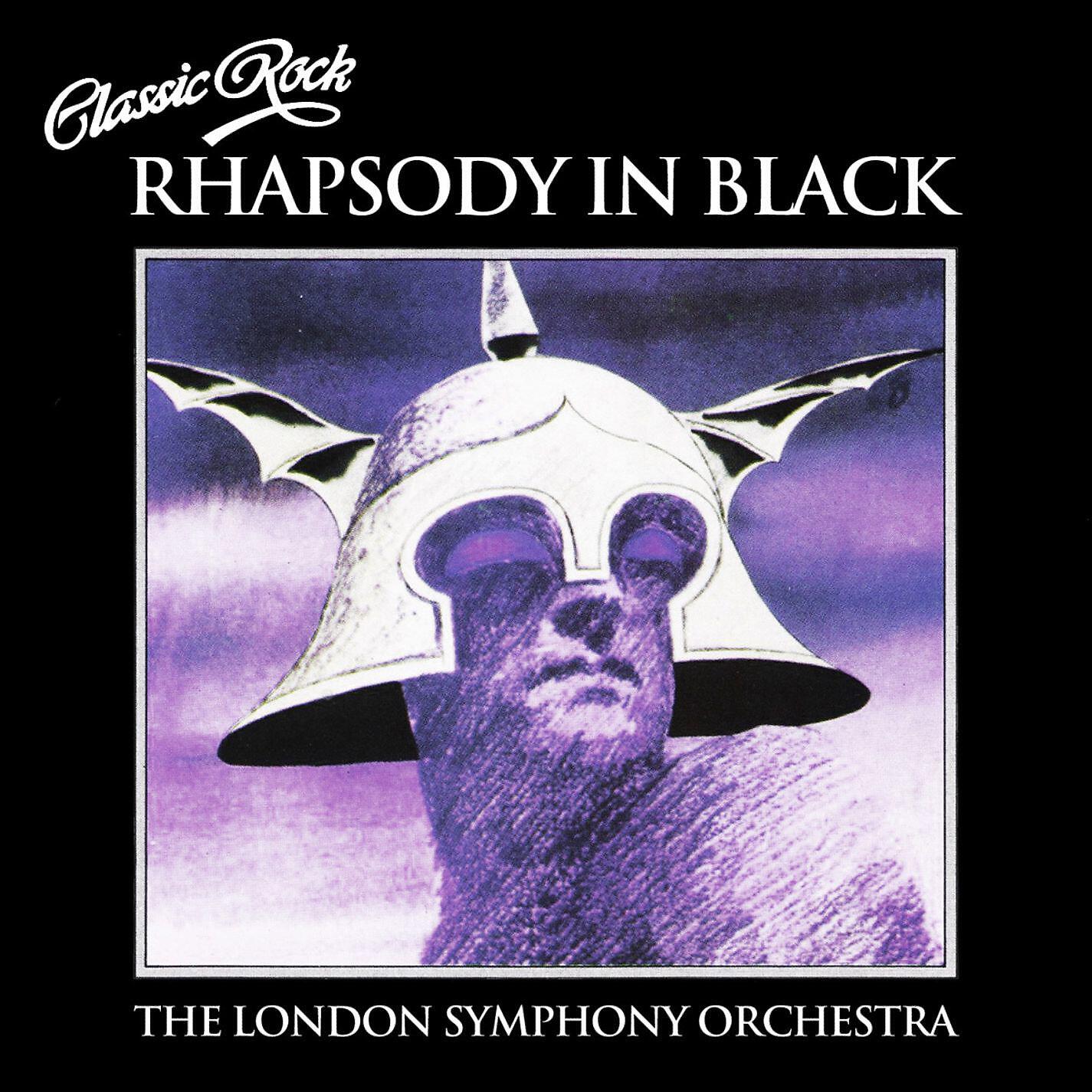 The London Symphony Orchestra - Superstition (feat. The Royal Choral Society)