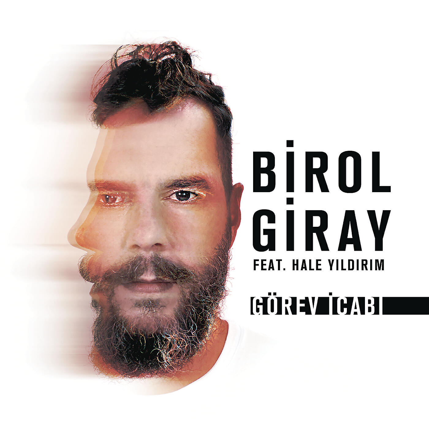 Birol Giray (BeeGee) - Görev İcabı (Radio Edit)