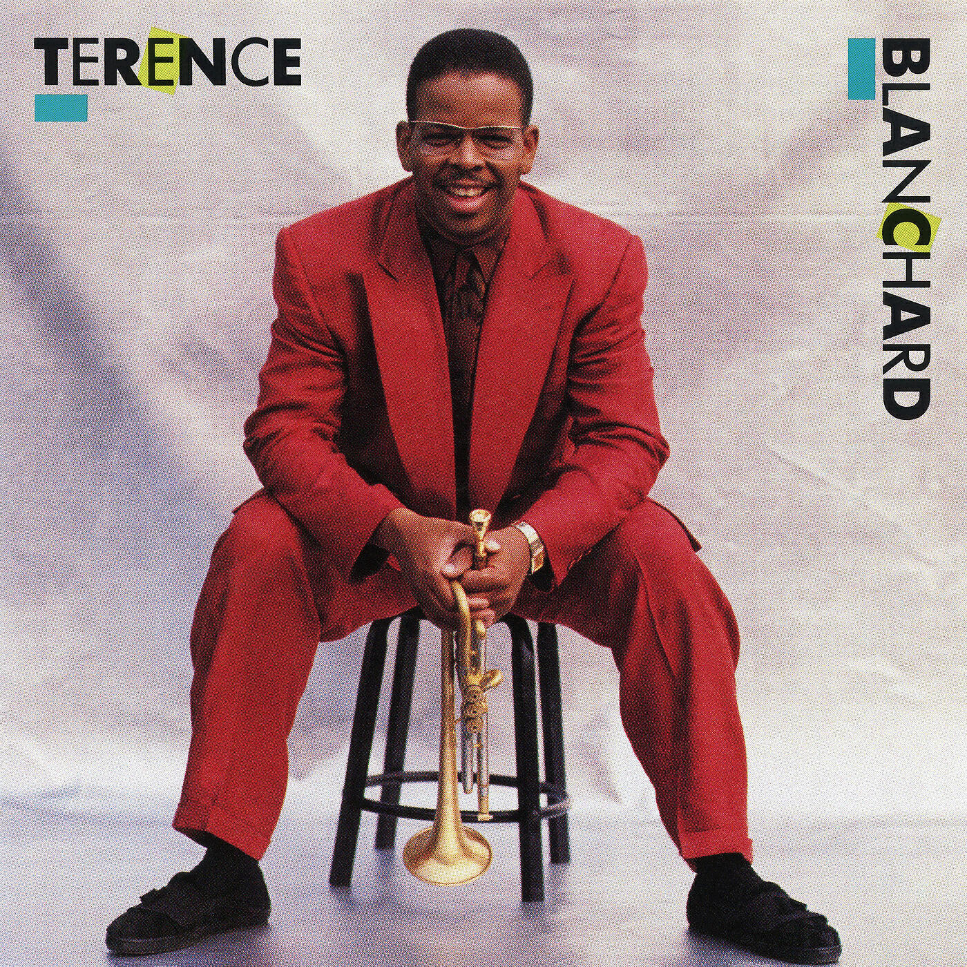 Terence Blanchard - Azania