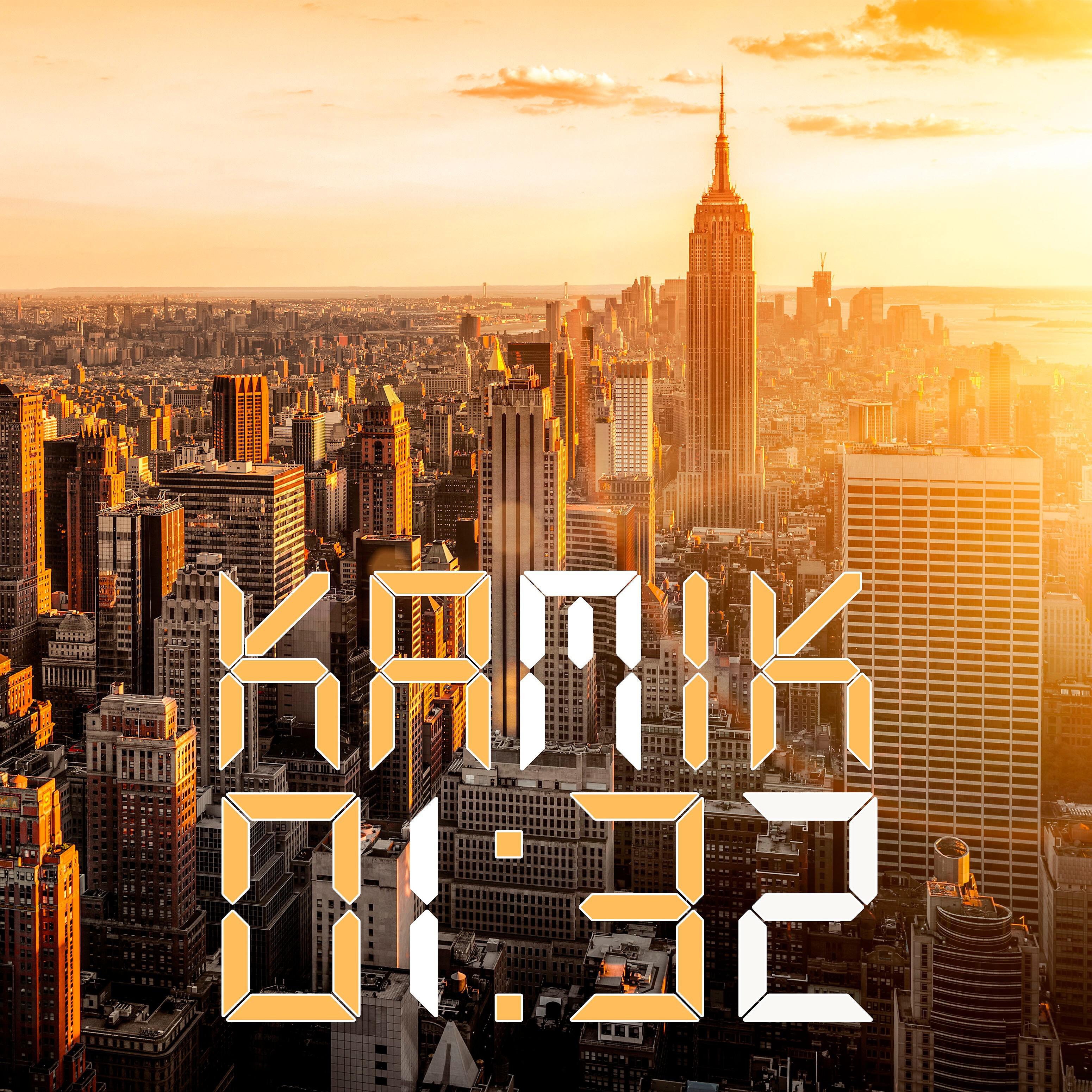 KAMIK - 01:32