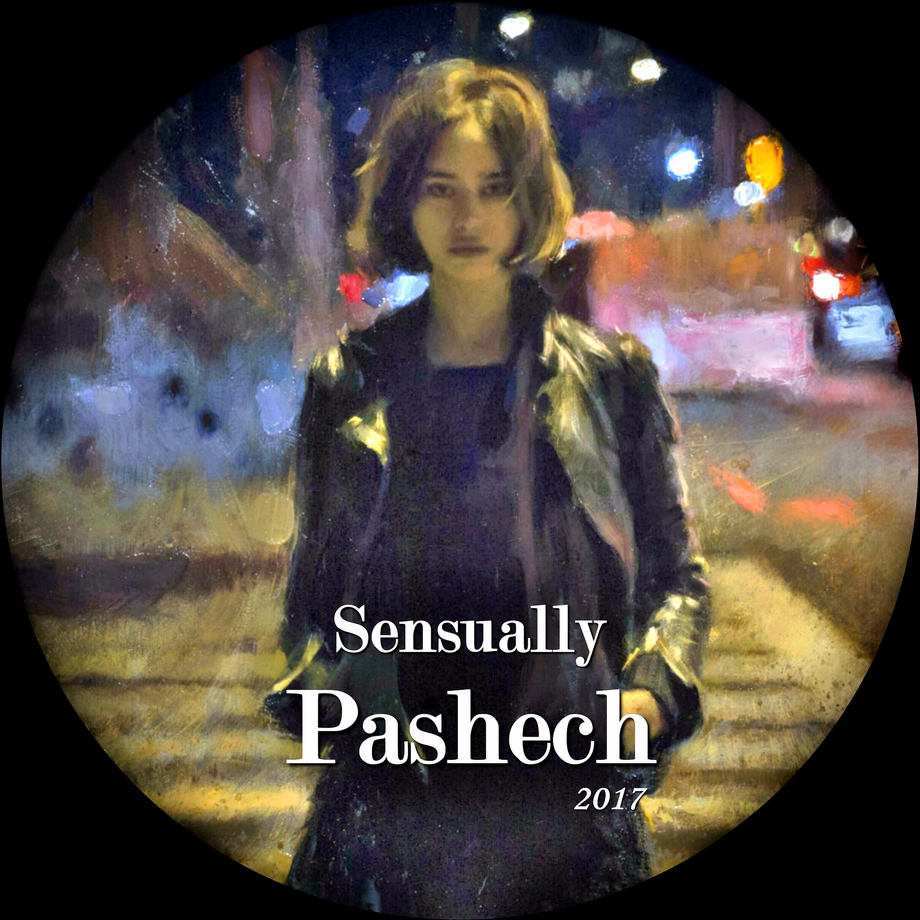 PASHECH - Disgust and Interest