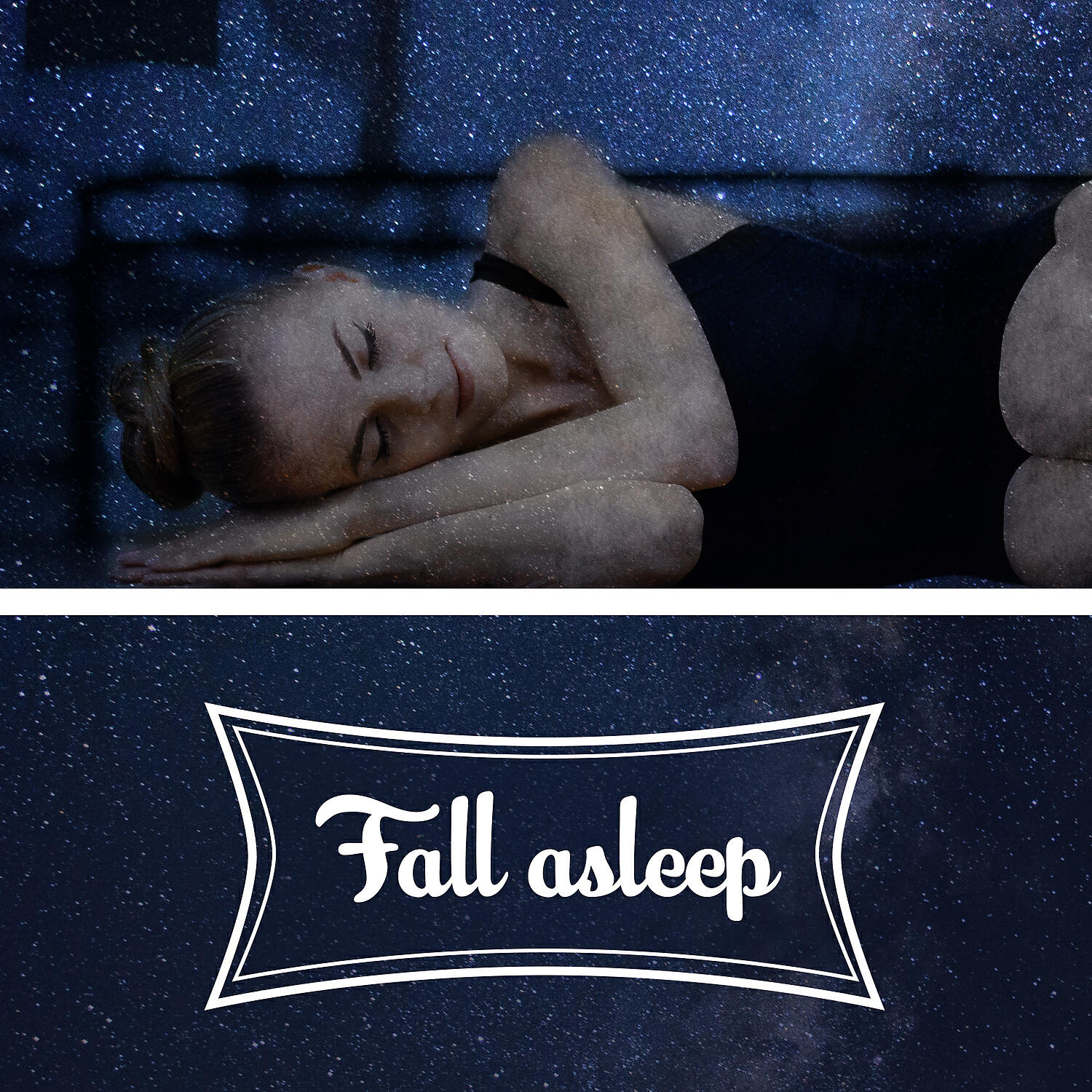 Deep Sleep Music Academy - Calmness