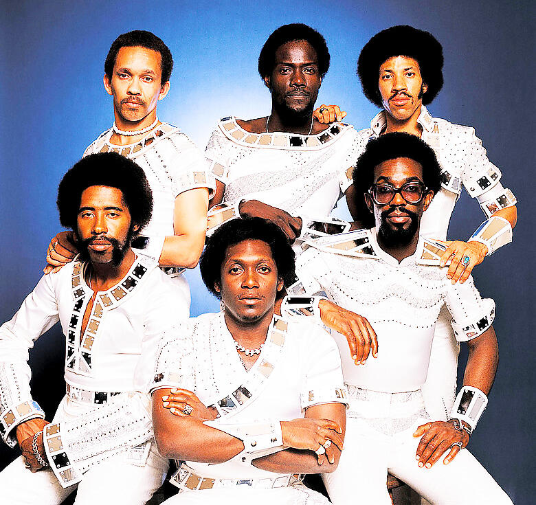 Commodores все песни в mp3
