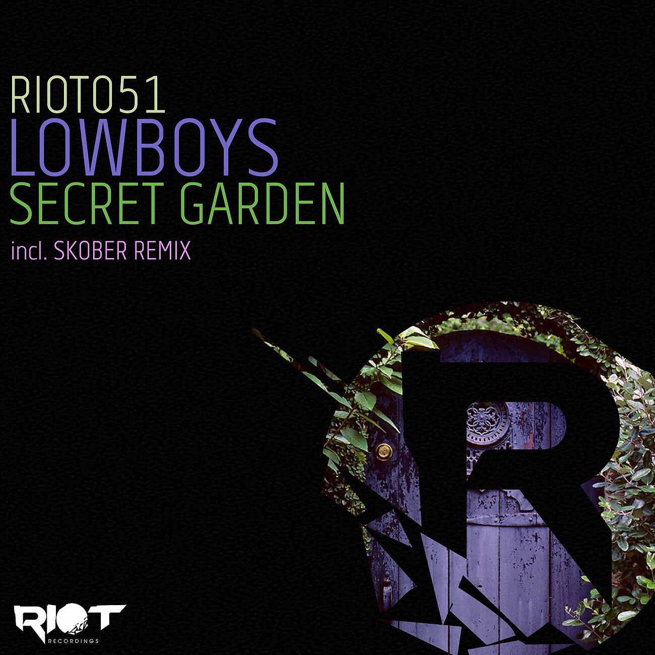 Lowboys - Complications