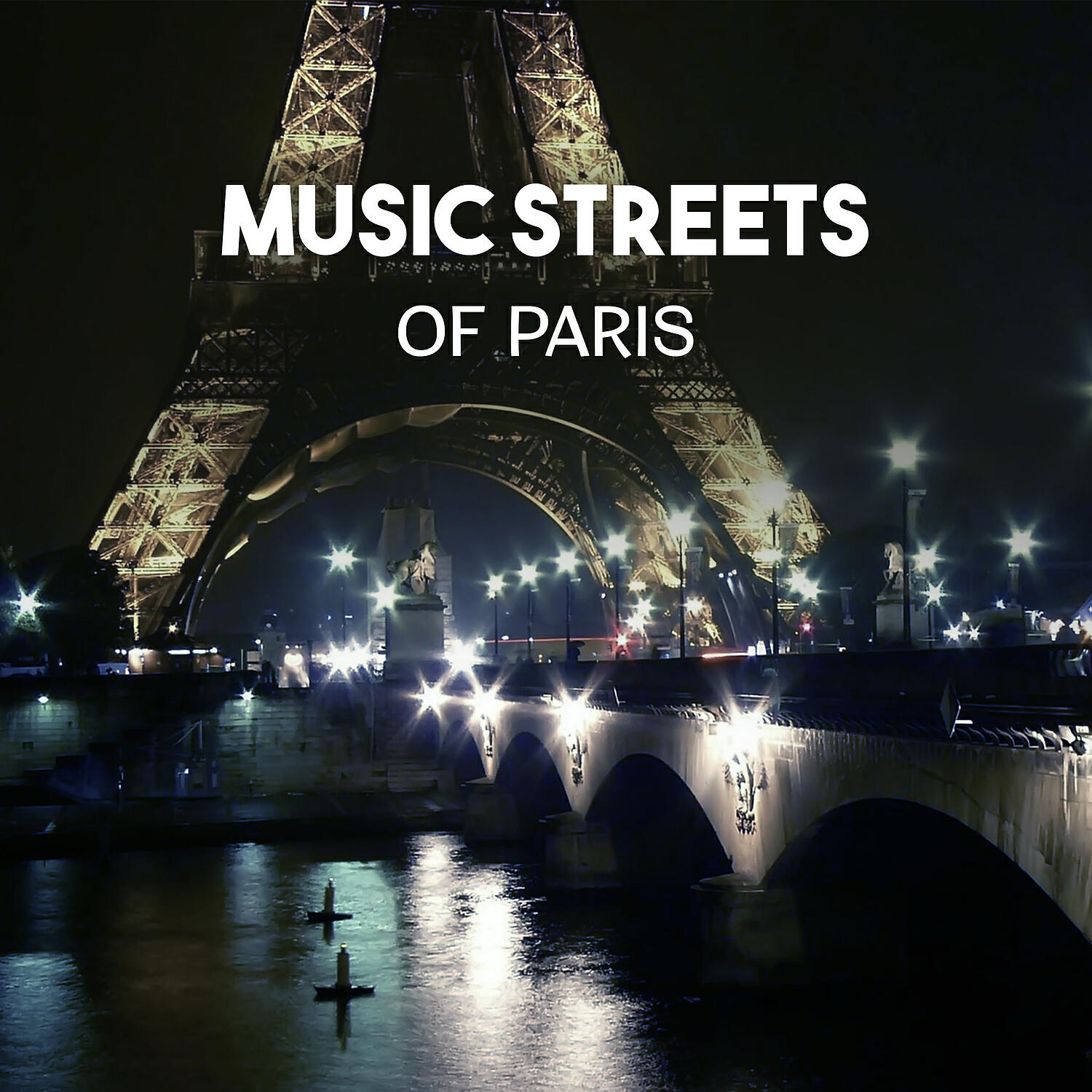 Paris Midnight Society - Best Sensual Jazz Music