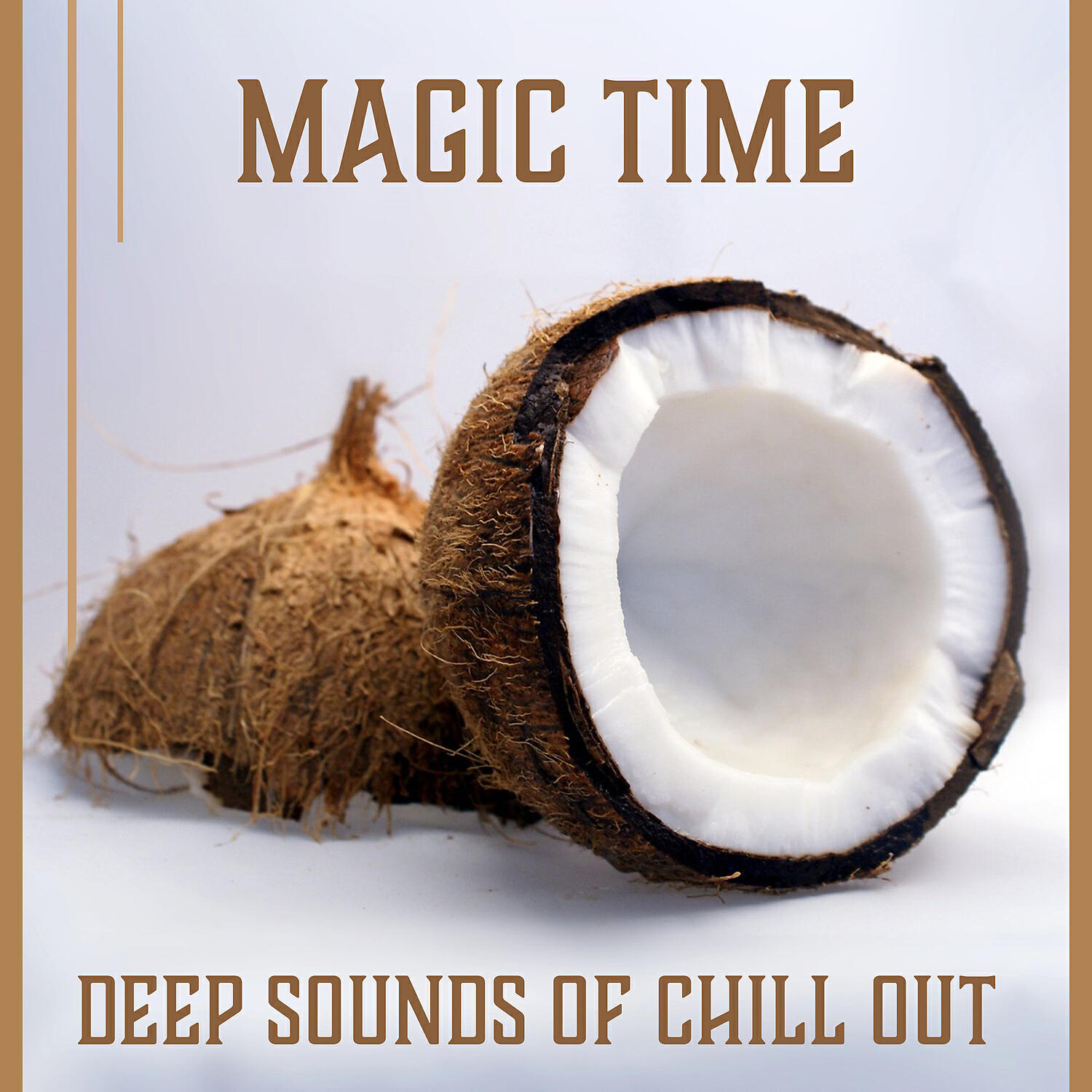 Total Chill Out Empire - Morning Chill Meditation