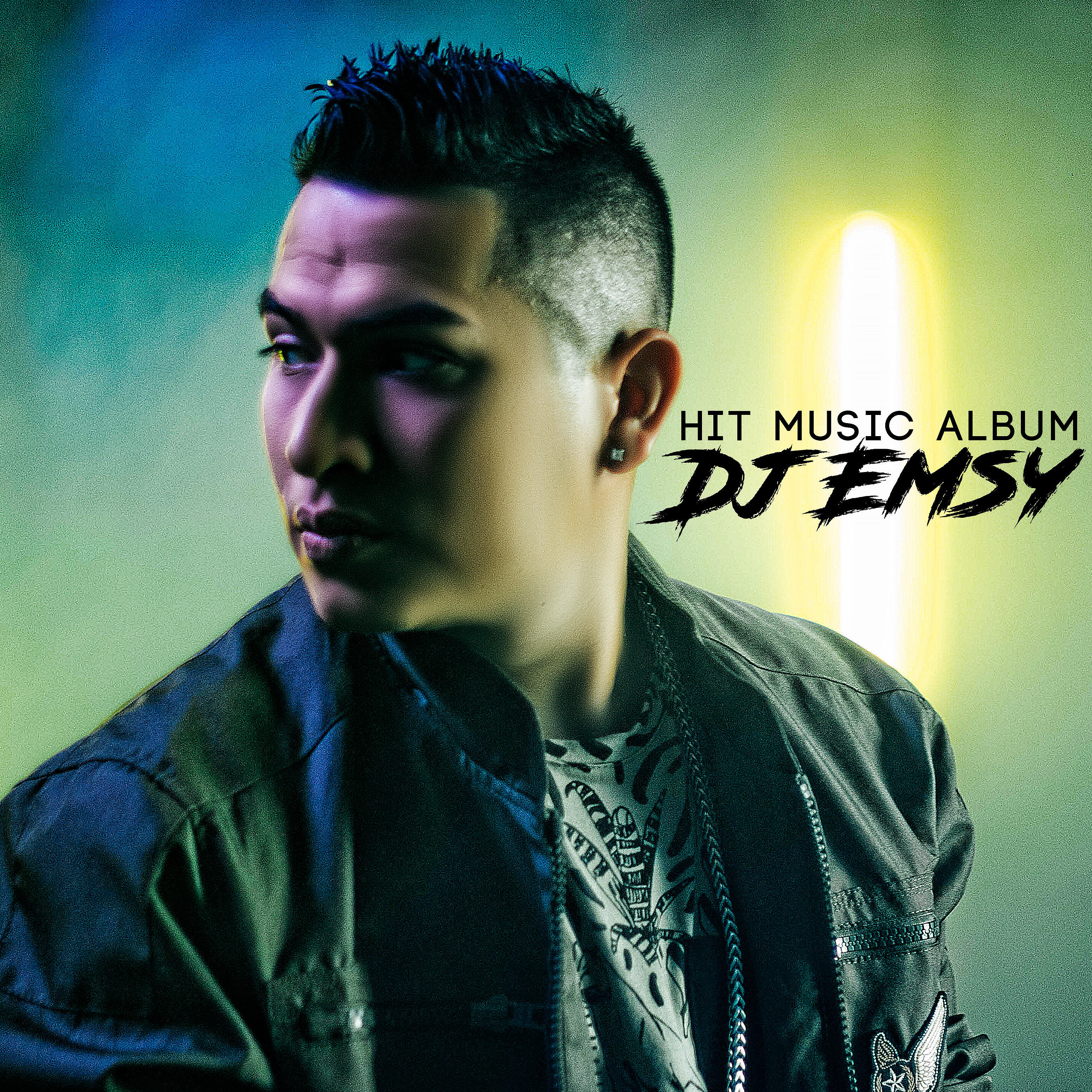 Dj Emsy & Criss Y Mega - My Darling