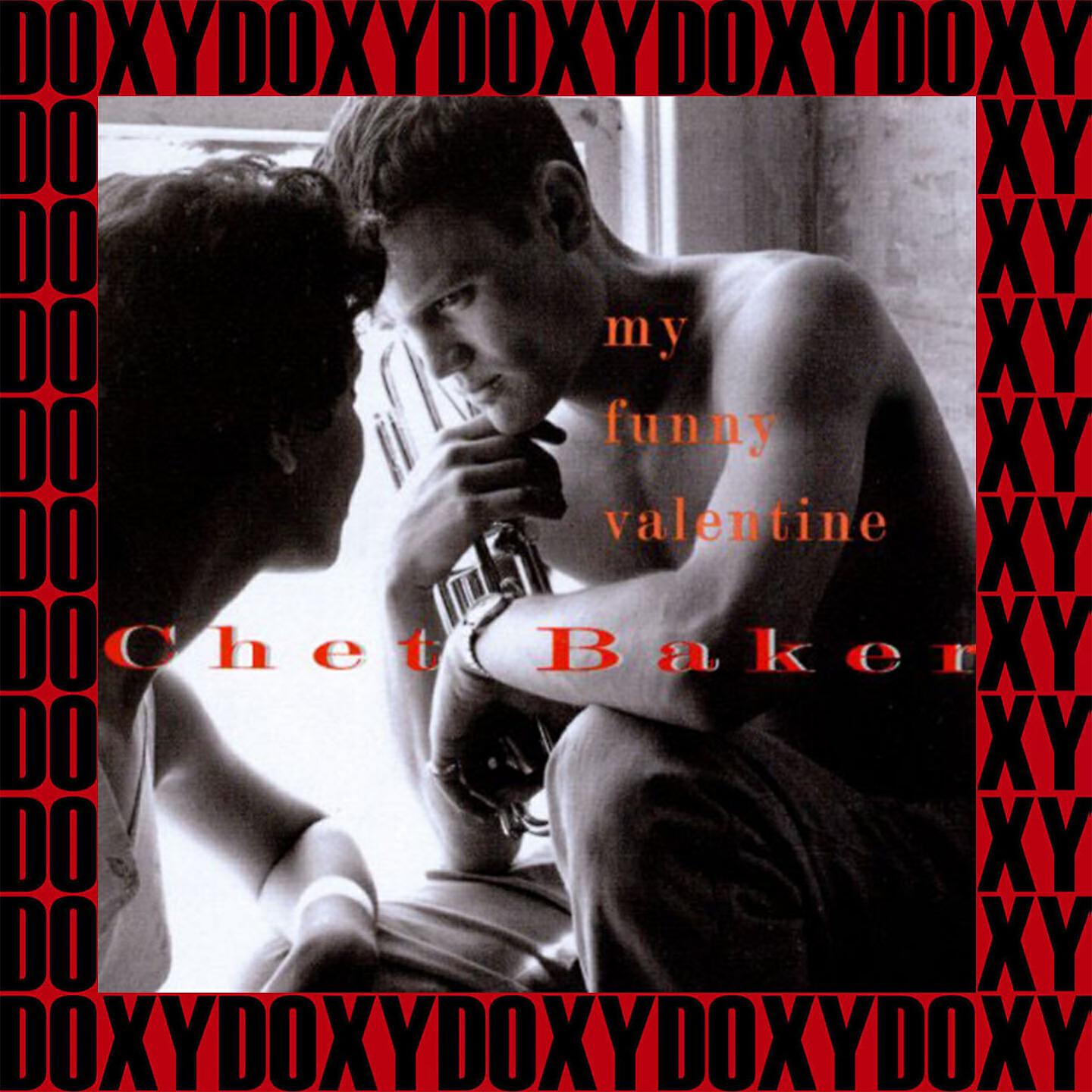 Chet Baker - I Fall in Love Too Easily