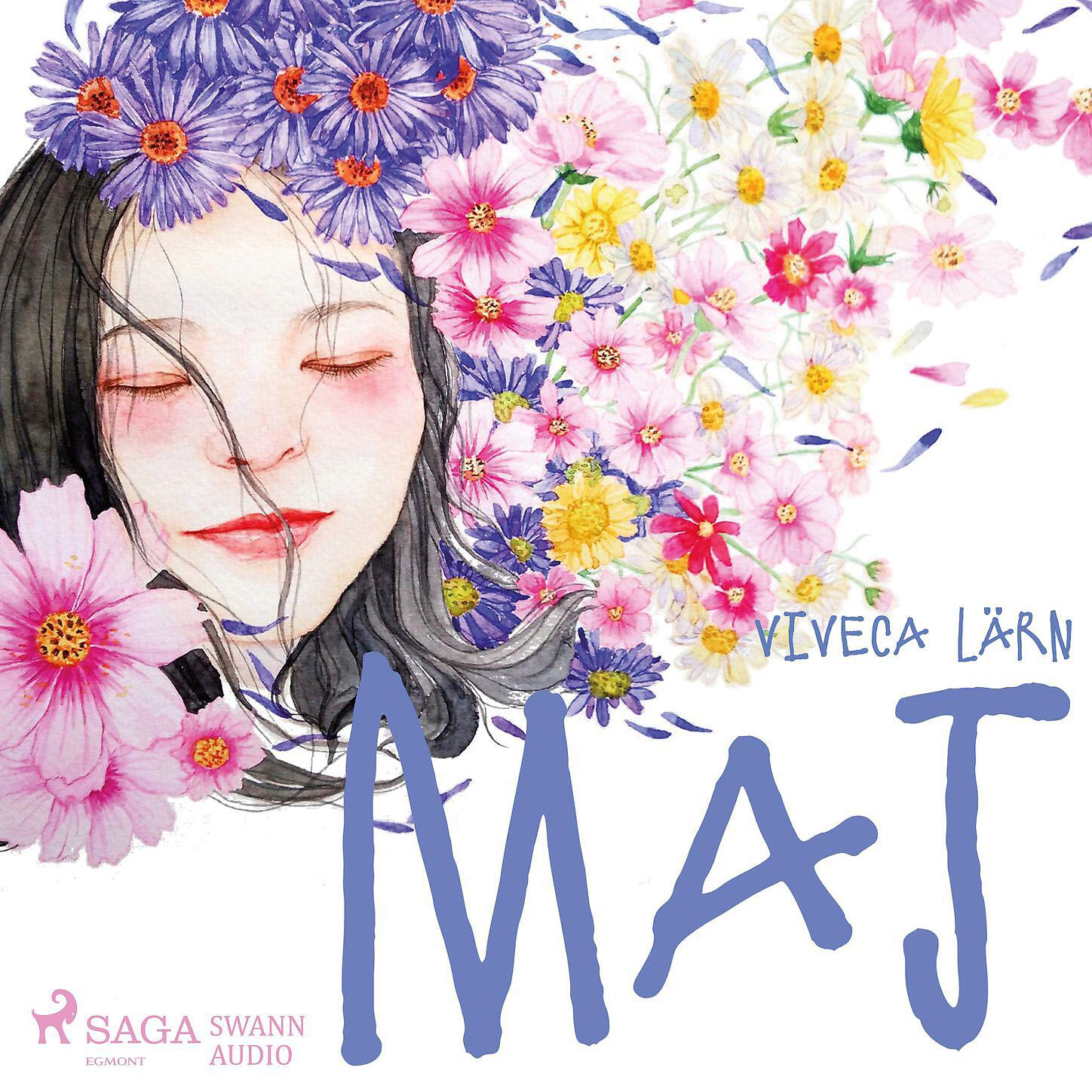 Viveca Lärn - Maj, del010