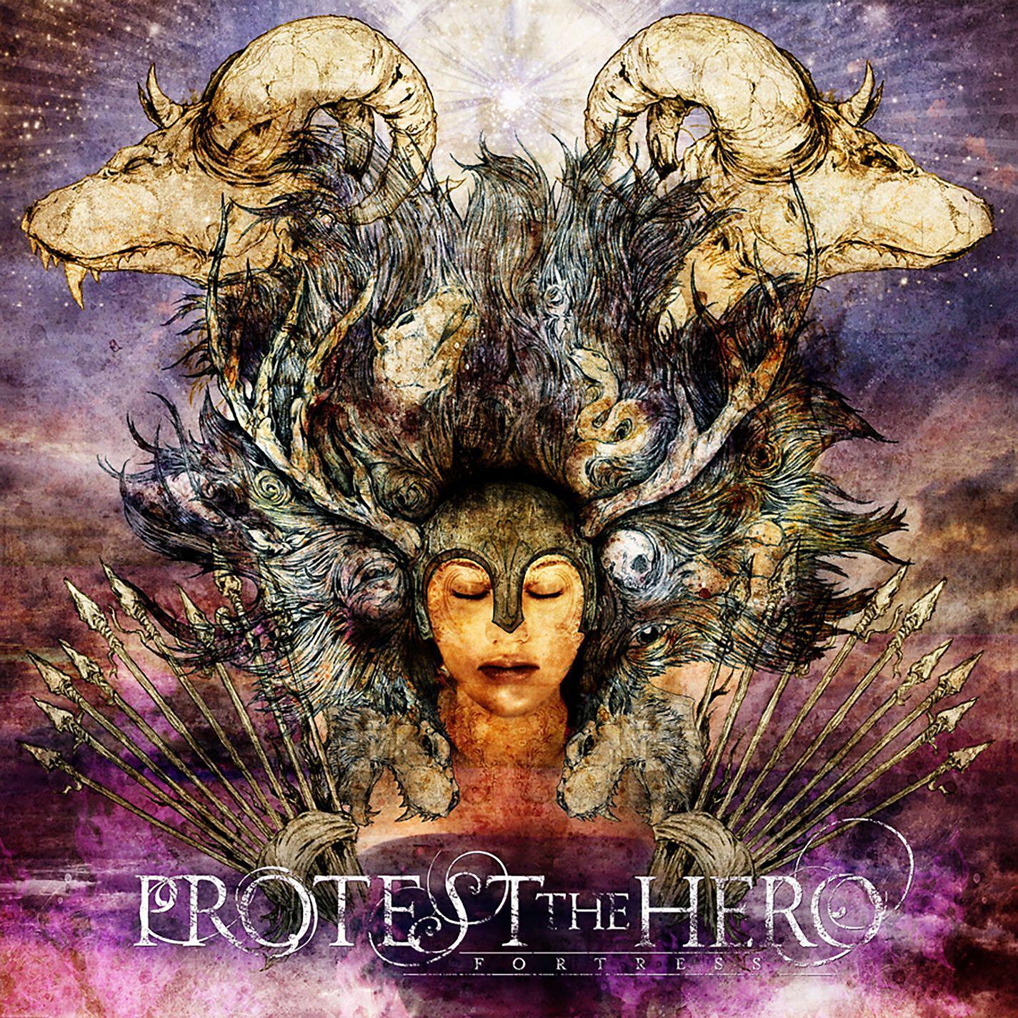 Protest The Hero - Goddess Gagged (Instrumental)