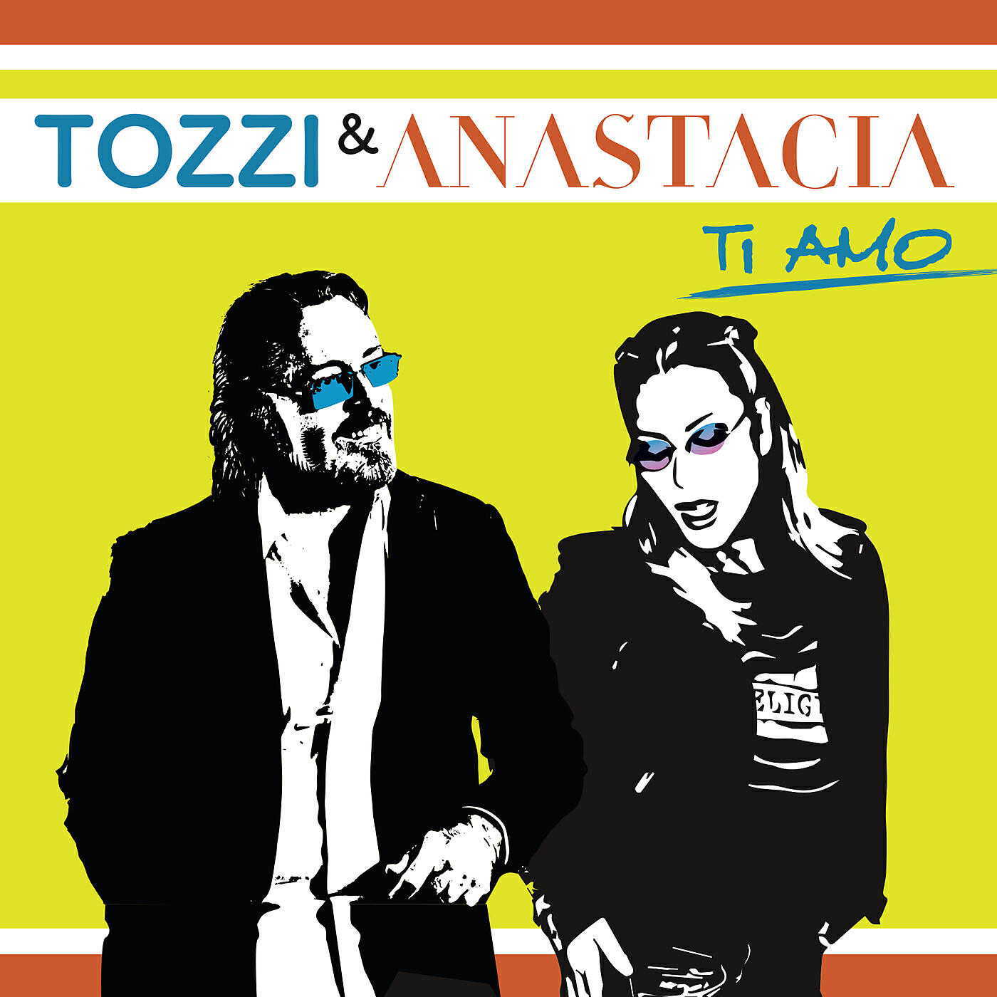 Umberto Tozzi - Ti amo