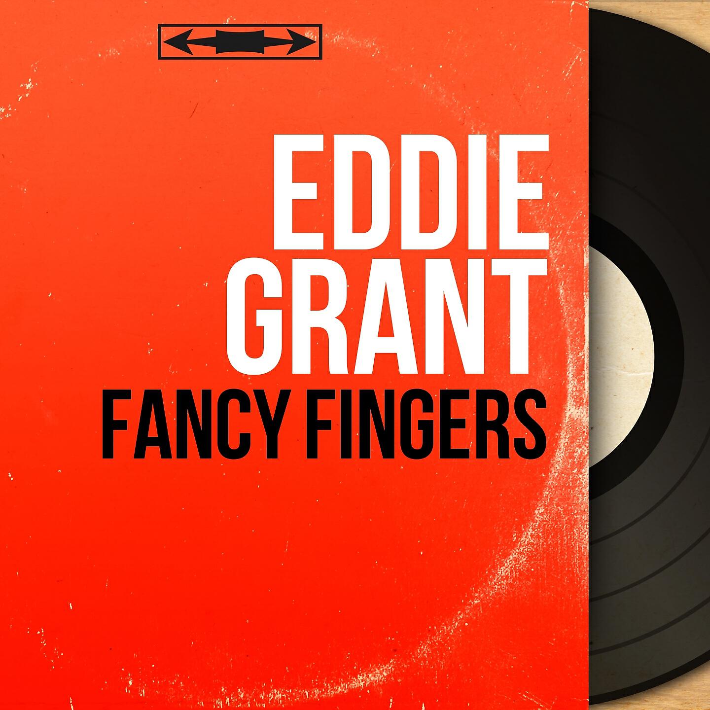 Eddie Grant - Cumana