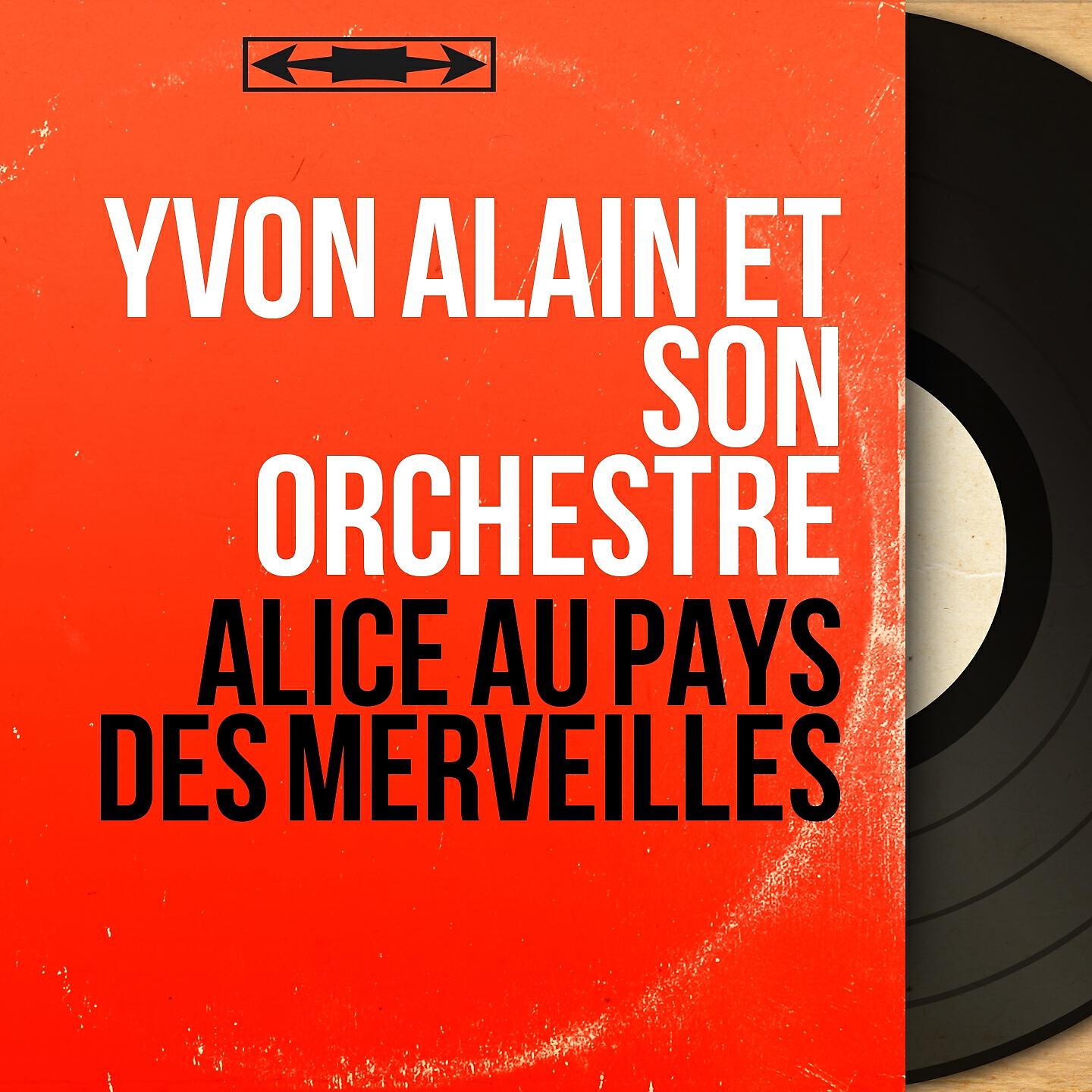 Yvon Alain et son orchestre - Je sais très bien ce que je veux faire