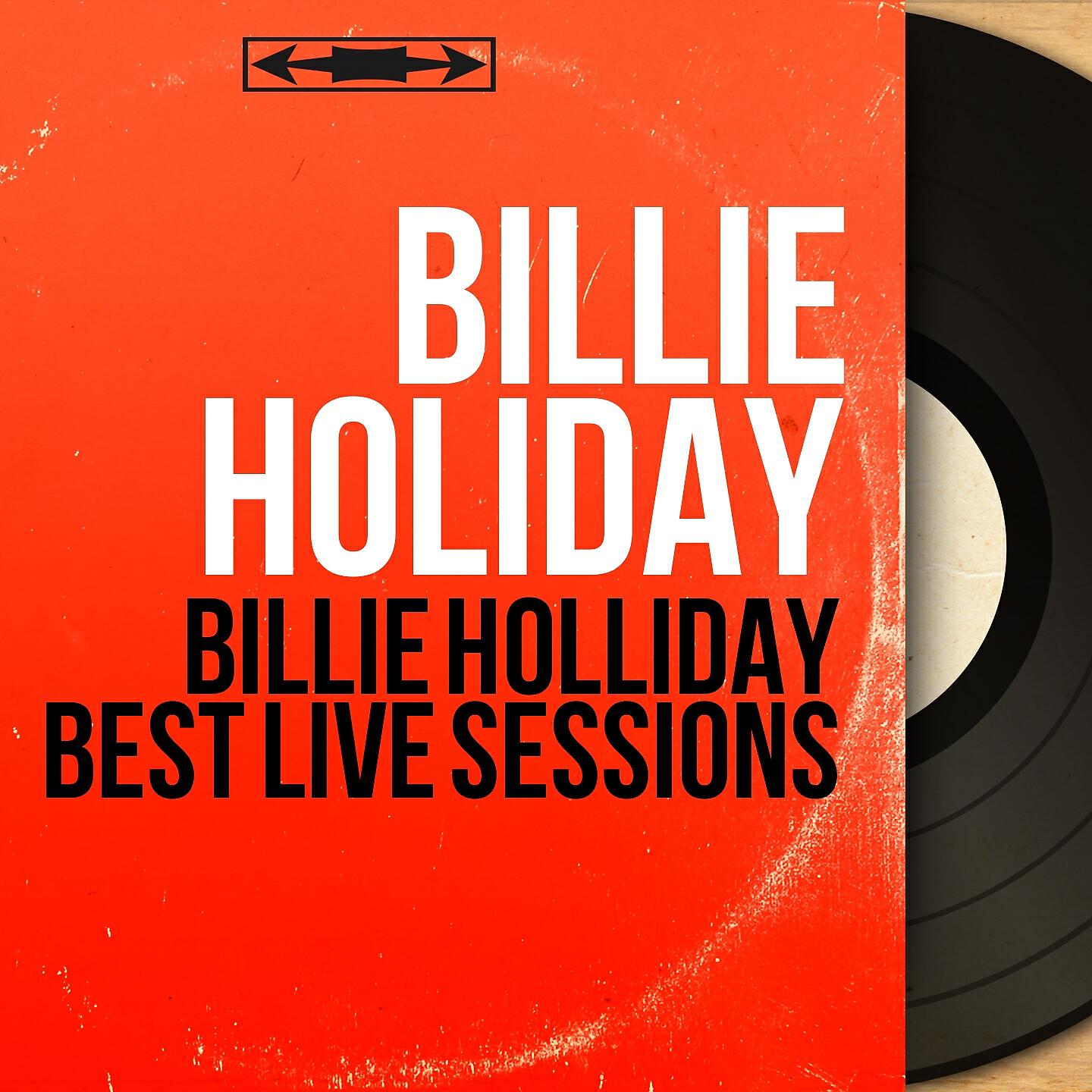 Billie Holiday - Lover Come Back to Me (Live at Newport Festival)