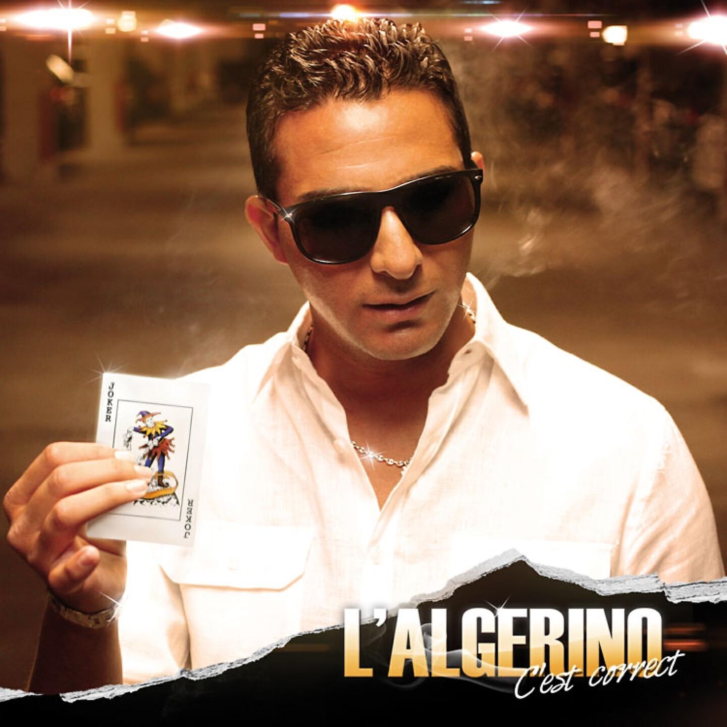 L'ALGERINO - Bayna