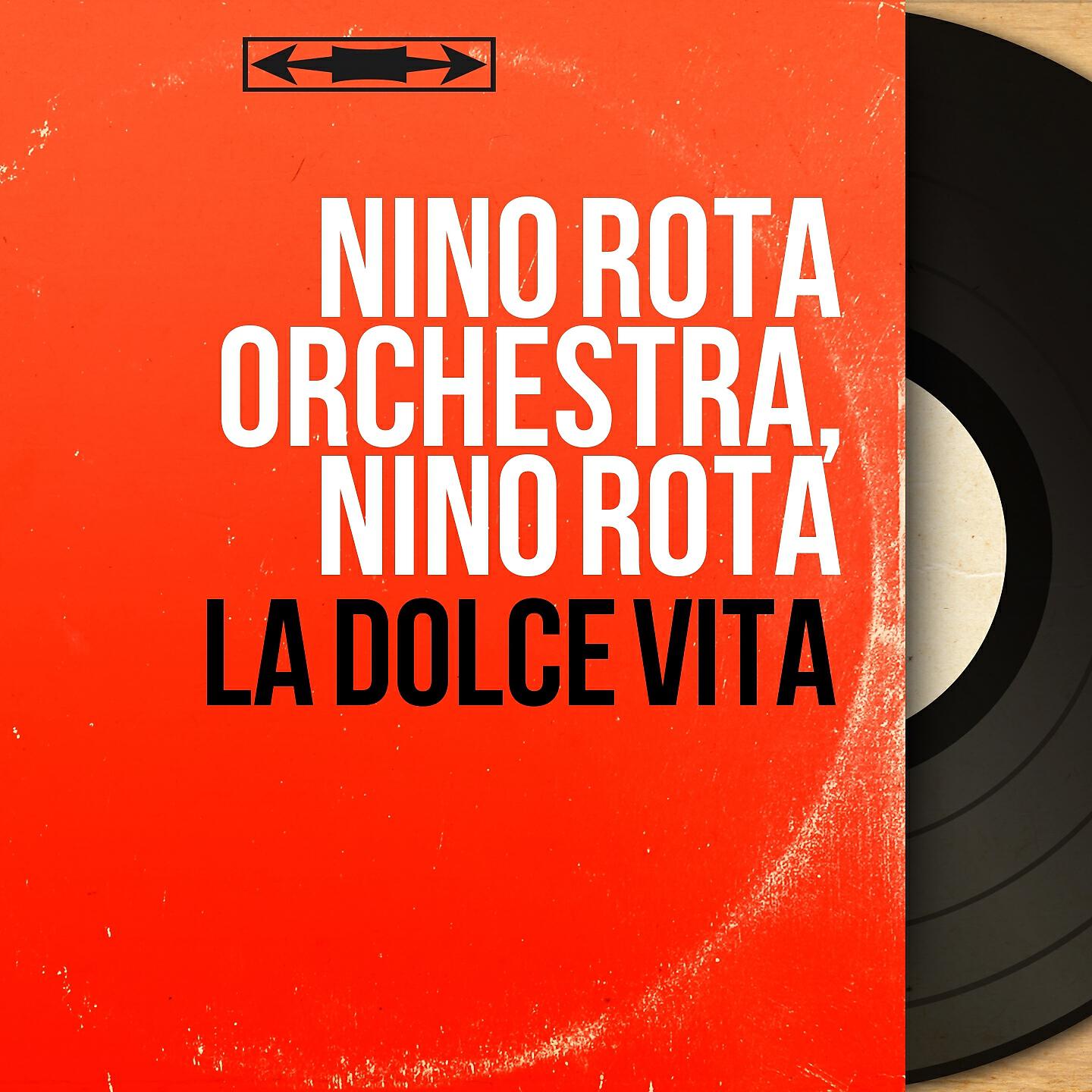 Nino Rota Orchestra - Nella villa di fregene