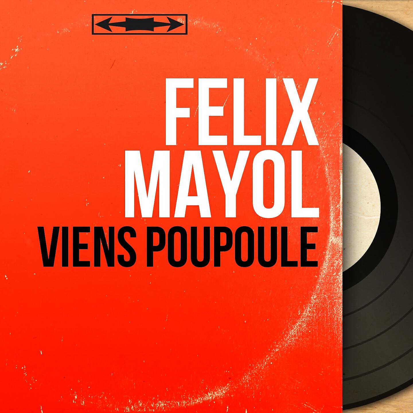 Félix Mayol - Il s'appelait bou dou ba da bou