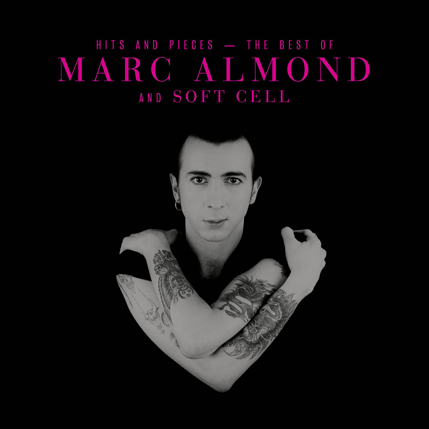 Marc Almond - Something's Gotten Hold Of My Heart