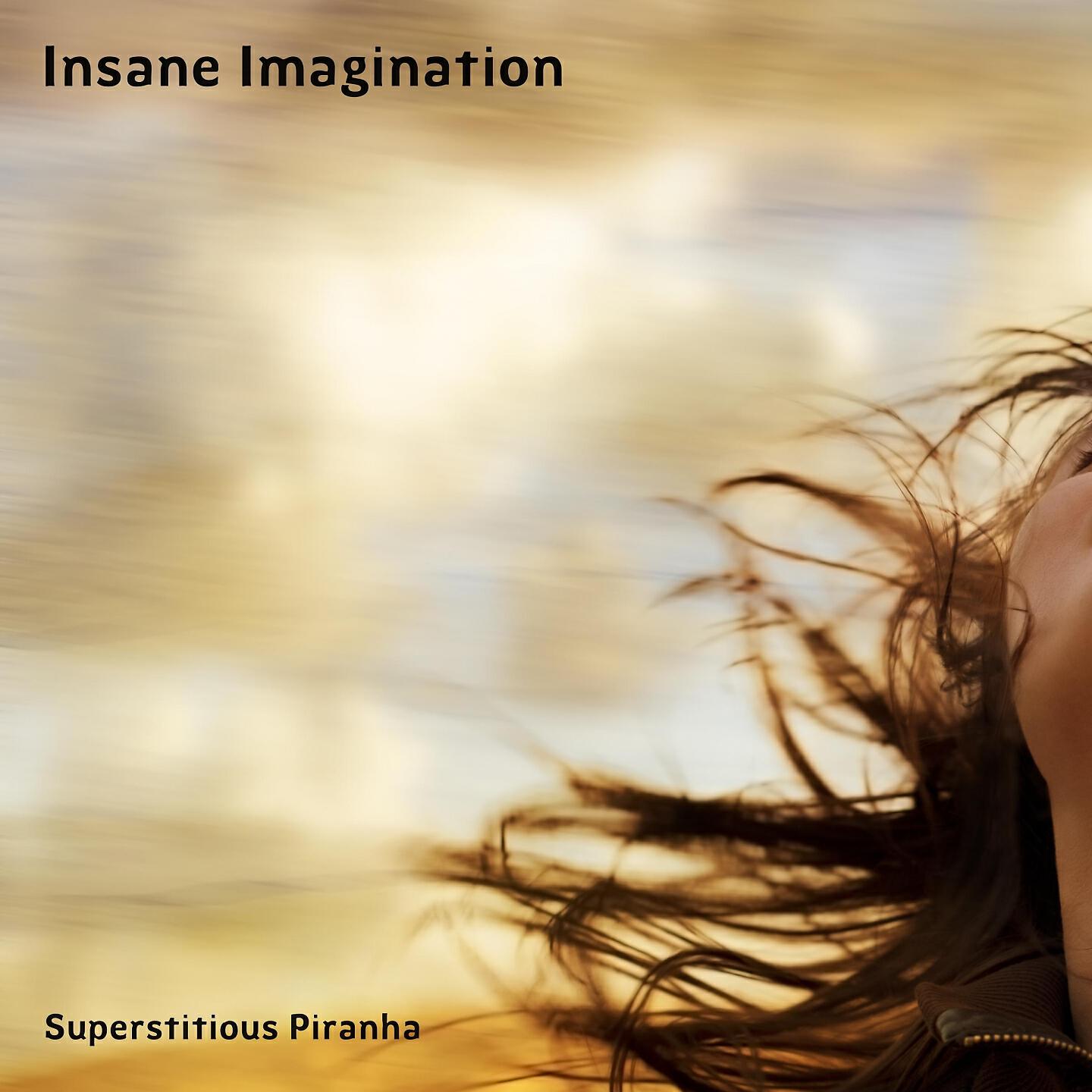 Superstitious Piranha - Road Of Lust