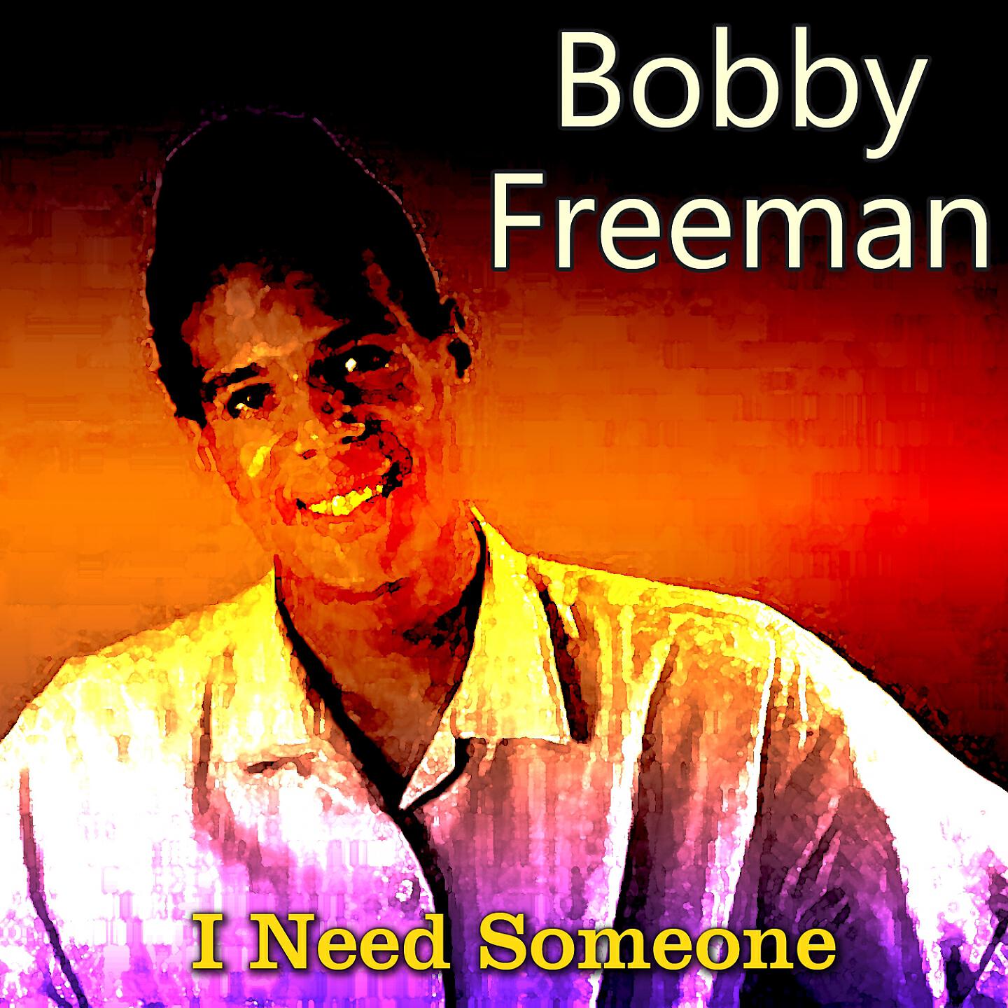 Bobby Freeman - Miss You So