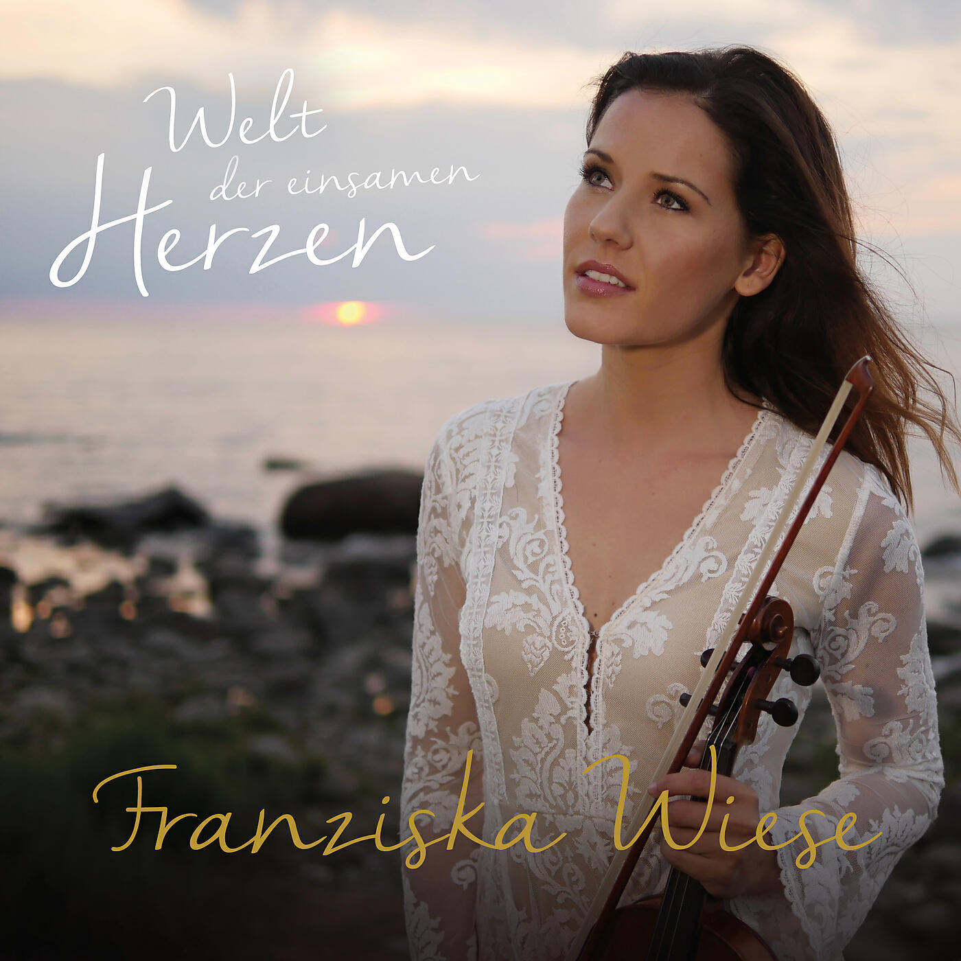 Franziska Wiese - Welt der einsamen Herzen