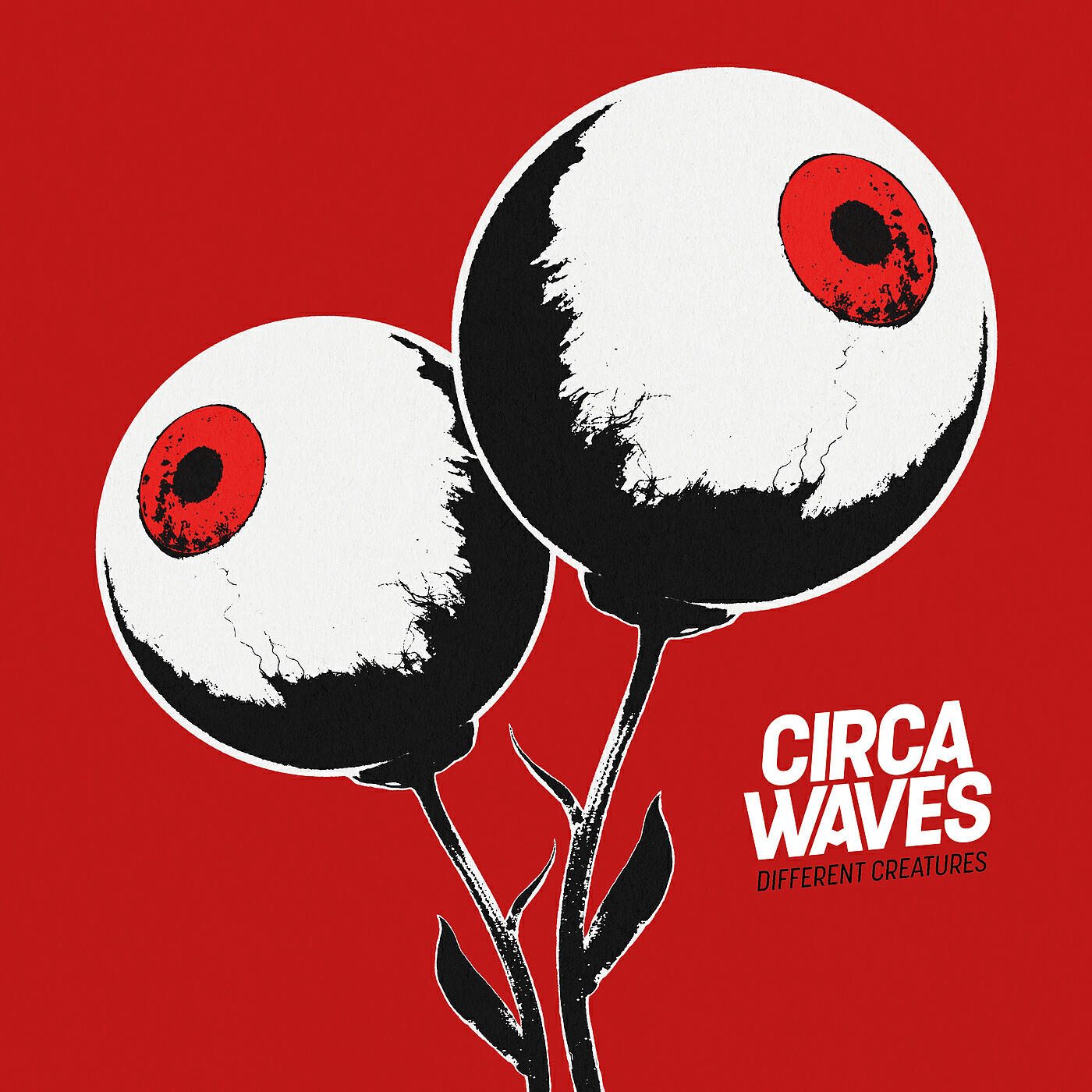 Circa Waves - Out On My Own