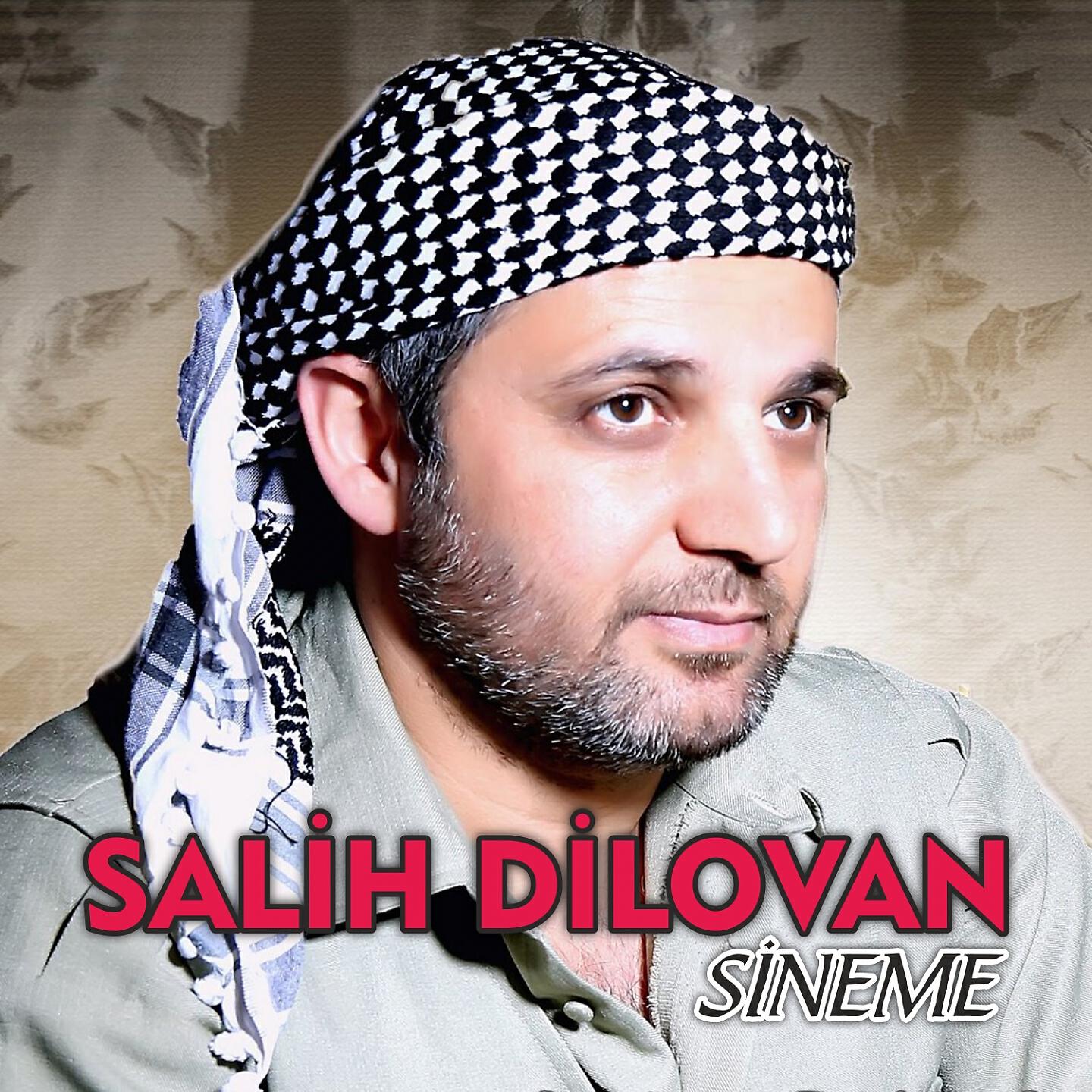 Salih Dilovan - Toy Toy