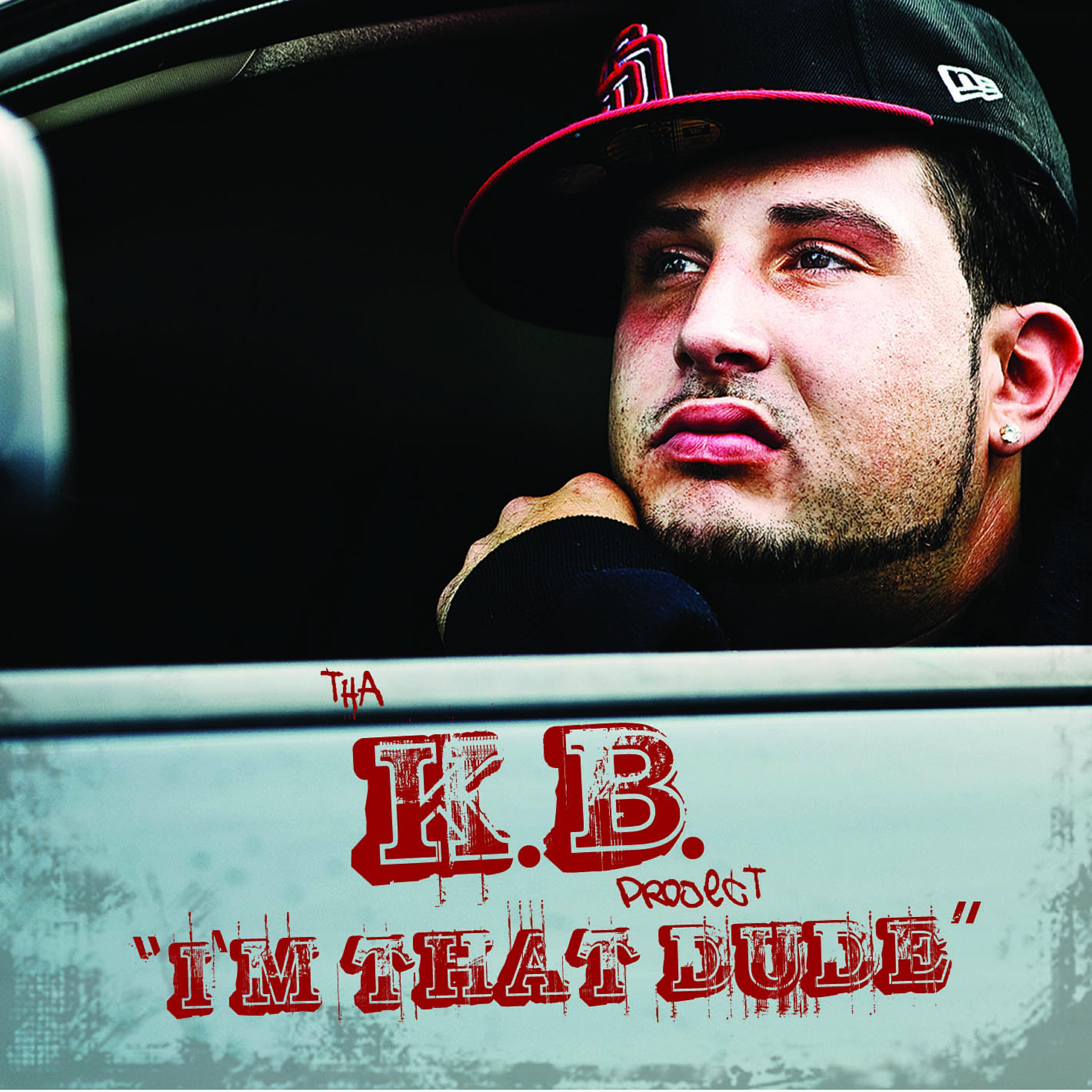 Tha K.B. Project - Jawz (feat. Pedalay the Boss)