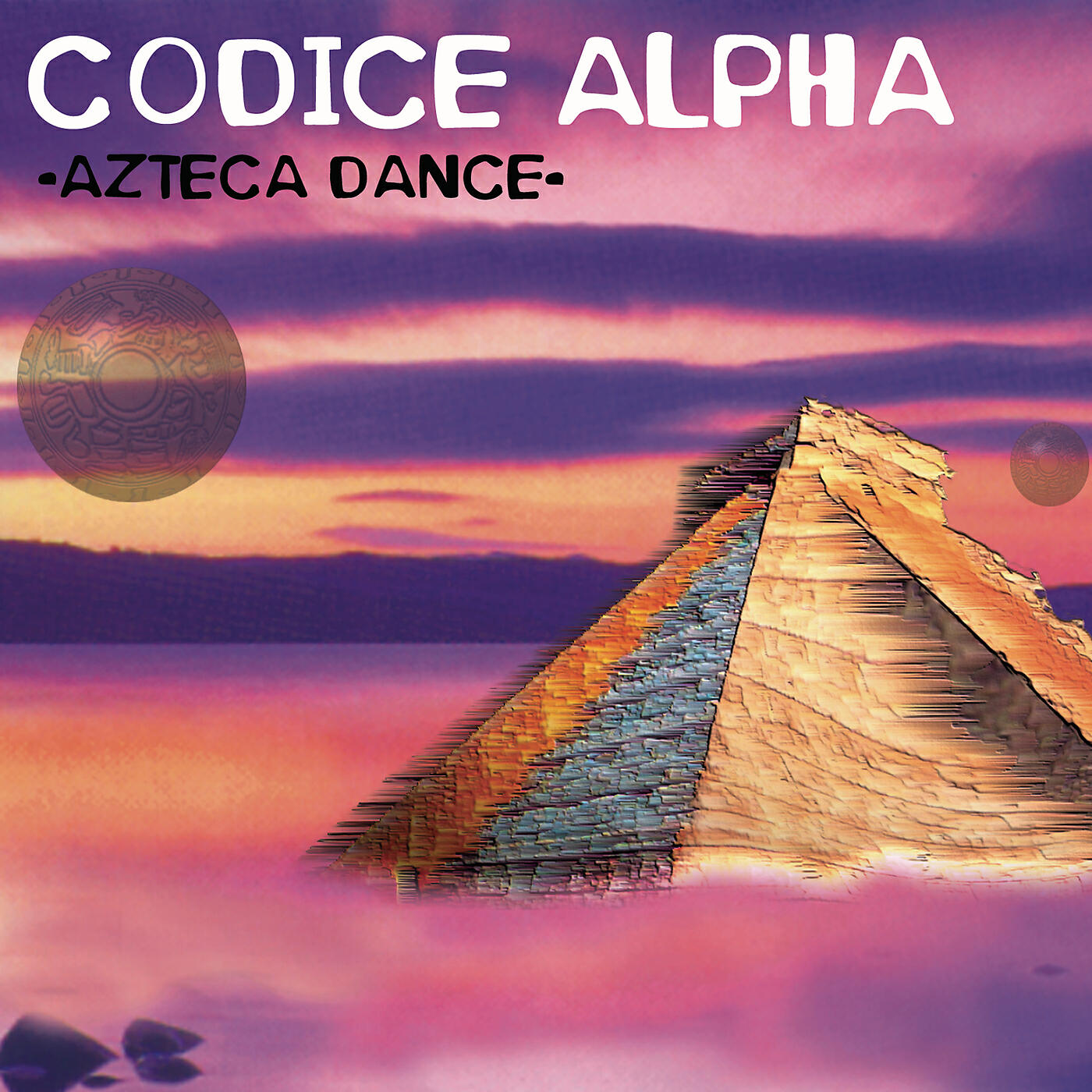 Códice Alpha - El Árbol de los Brujos